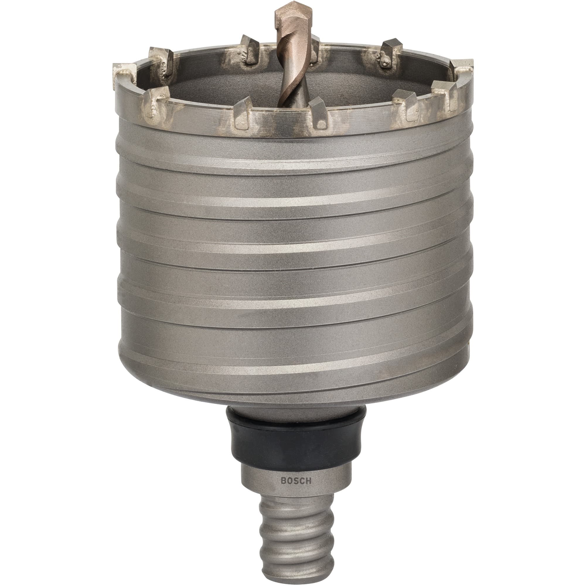 PRO SDS-max-5 CoreCutter, Ø 100mm, zweiteilig mit Gewinde, Bohrer