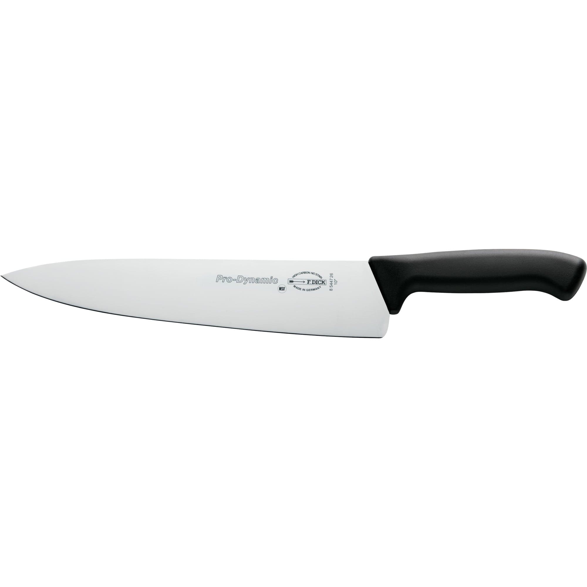 ProDynamic Kochmesser, 26cm