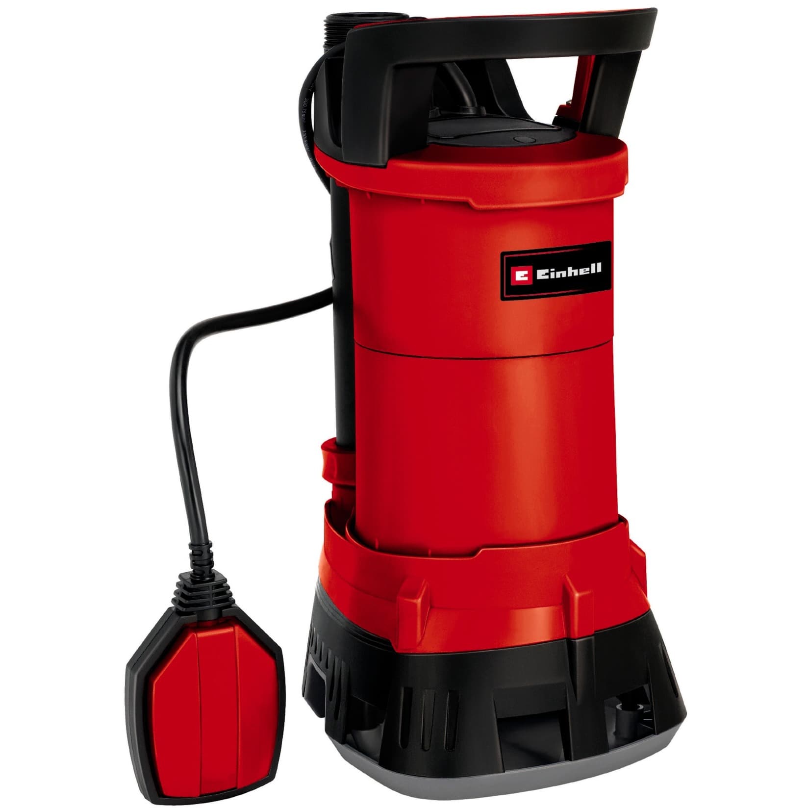 Schmutzwasserpumpe GE-DP 3925 ECO, Tauch- / Druckpumpe