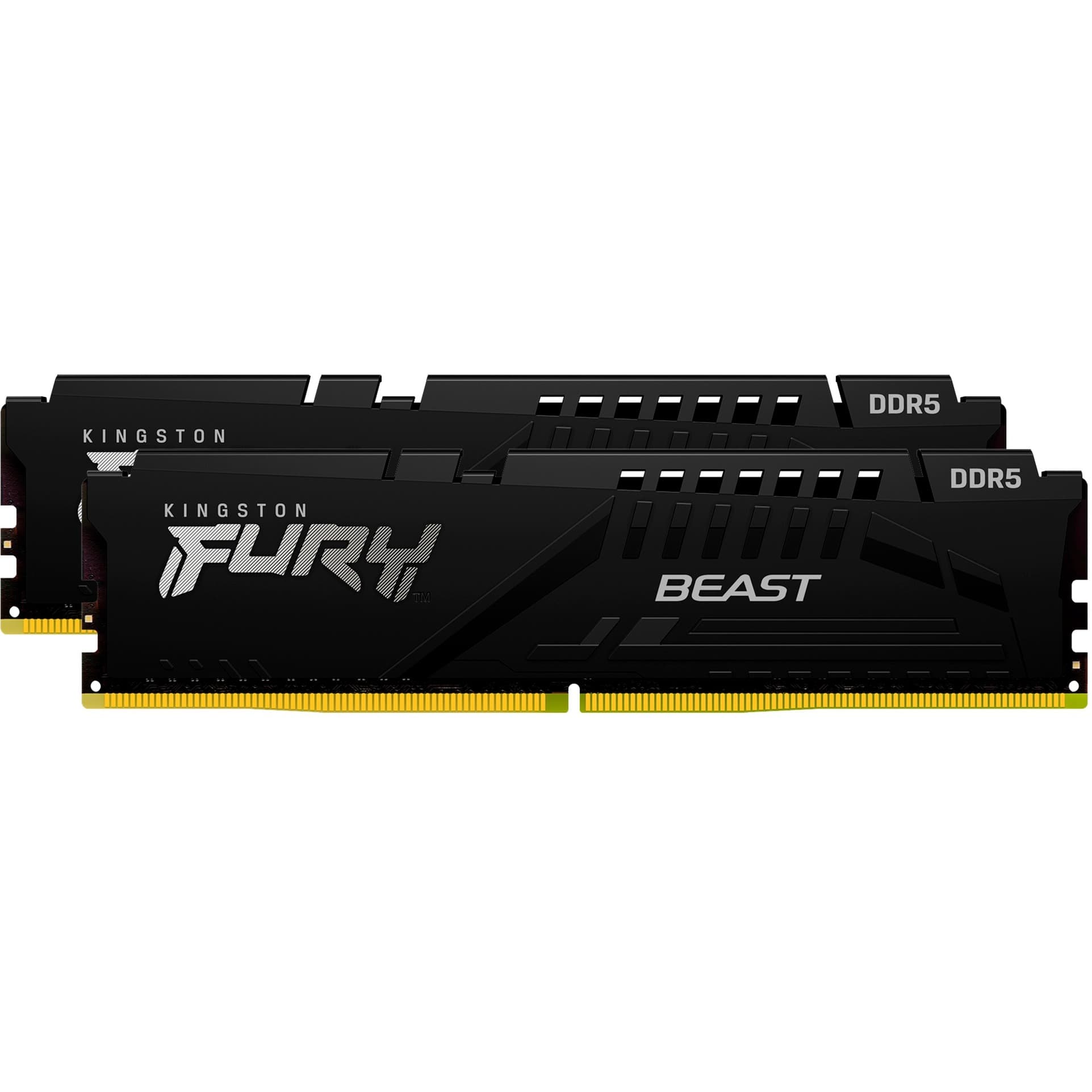 DIMM 32 GB DDR5-6400 (2x 16 GB) Dual-Kit, Arbeitsspeicher