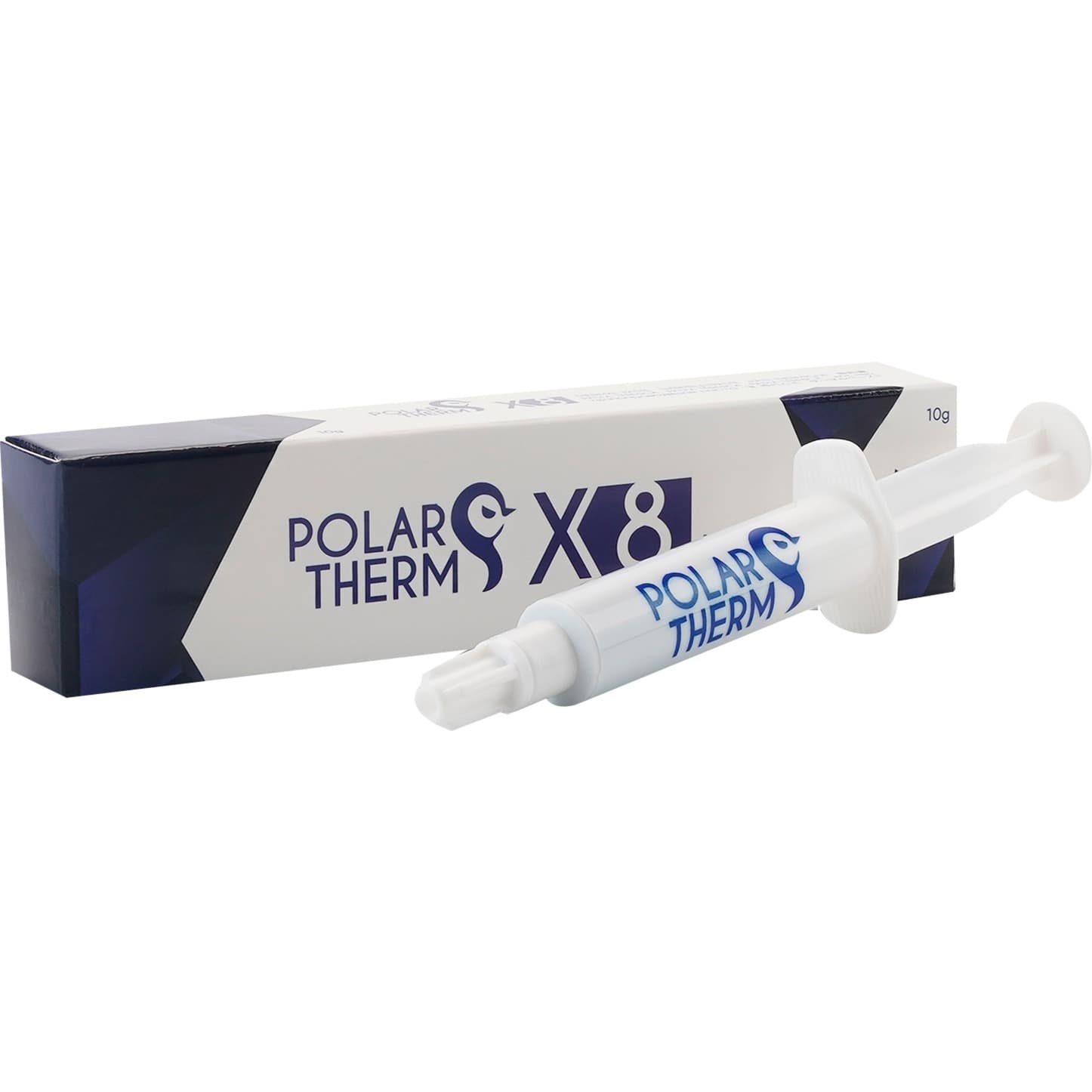 PT X8 - 10g, Wärmeleitpasten