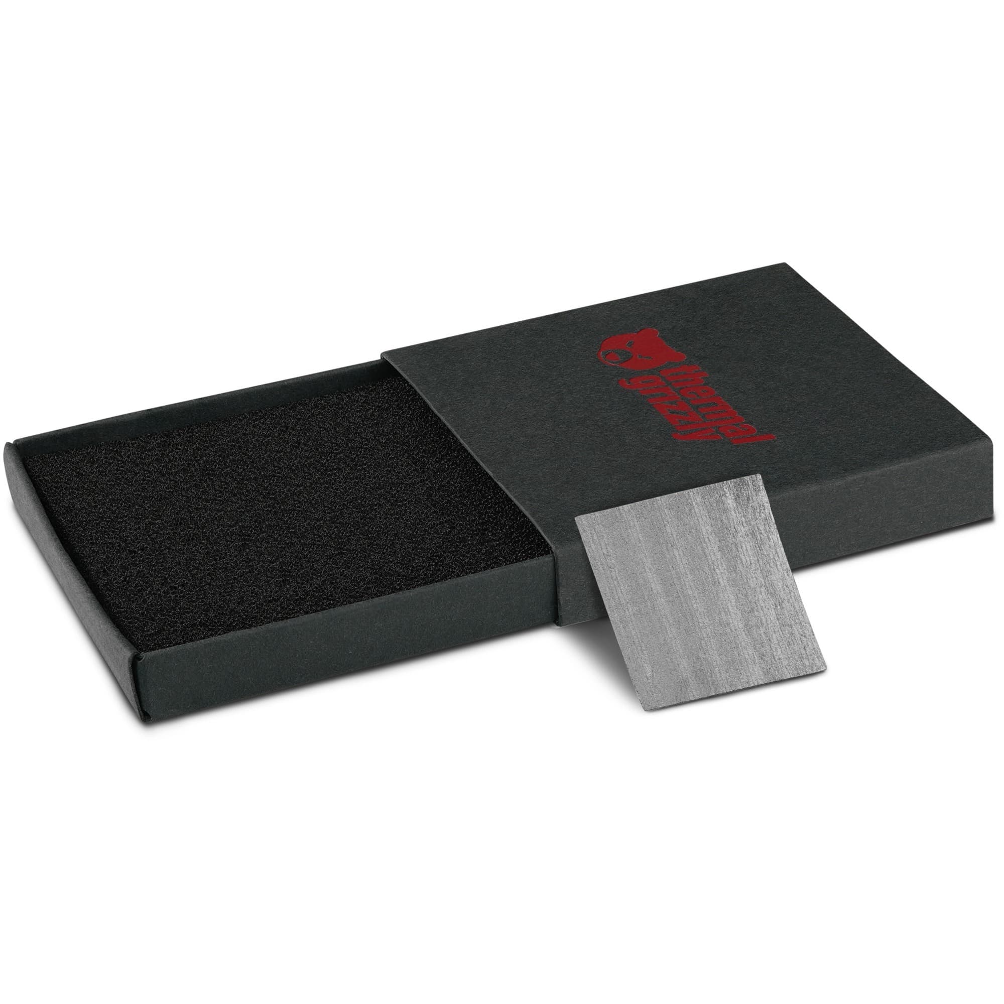 Thermal Grizzly KryoSheet 25 x 25 mm, Wärmeleitpads