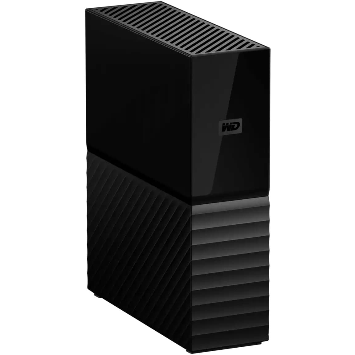 My Book 18 TB, Externe Festplatte