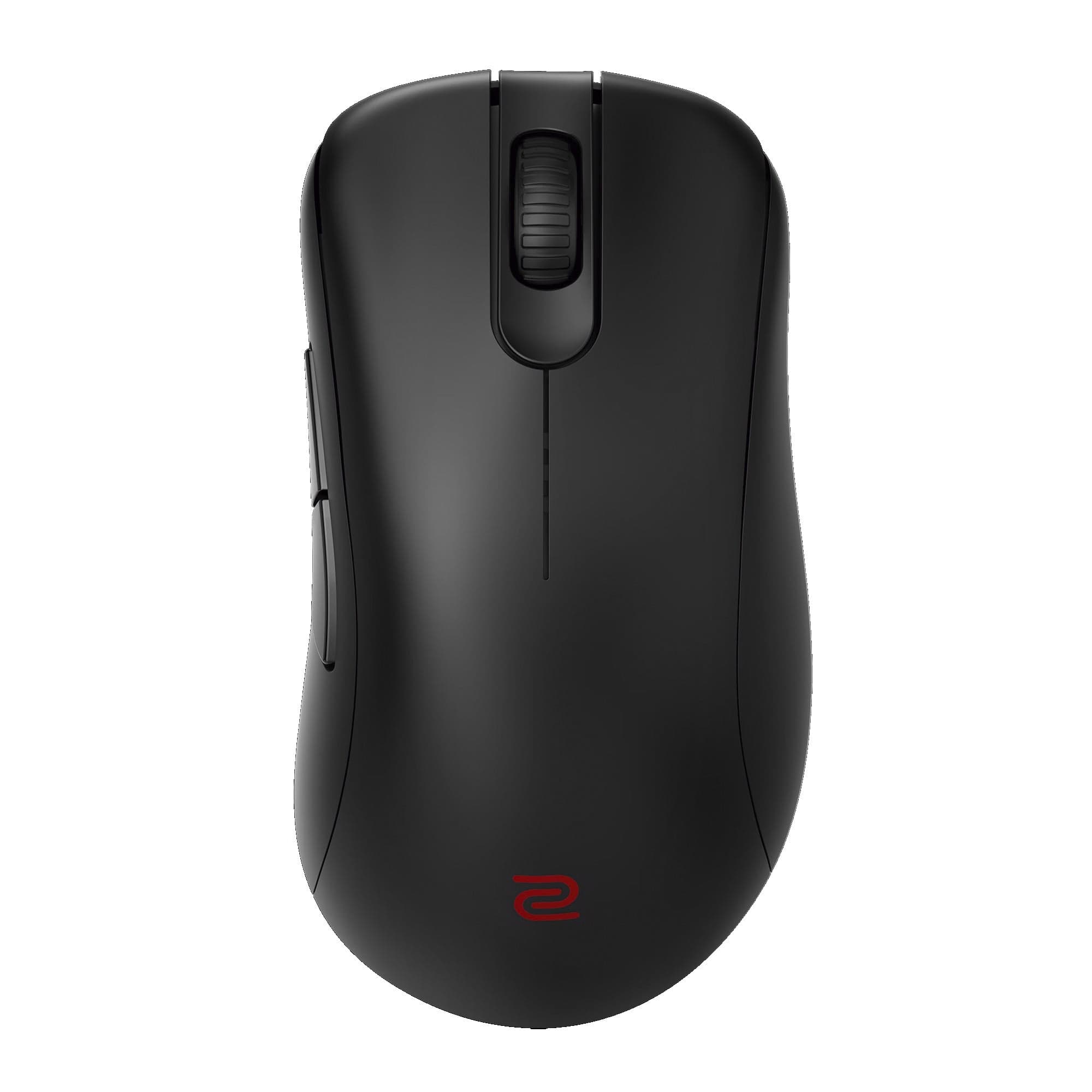 EC1-DW, Gaming-Maus