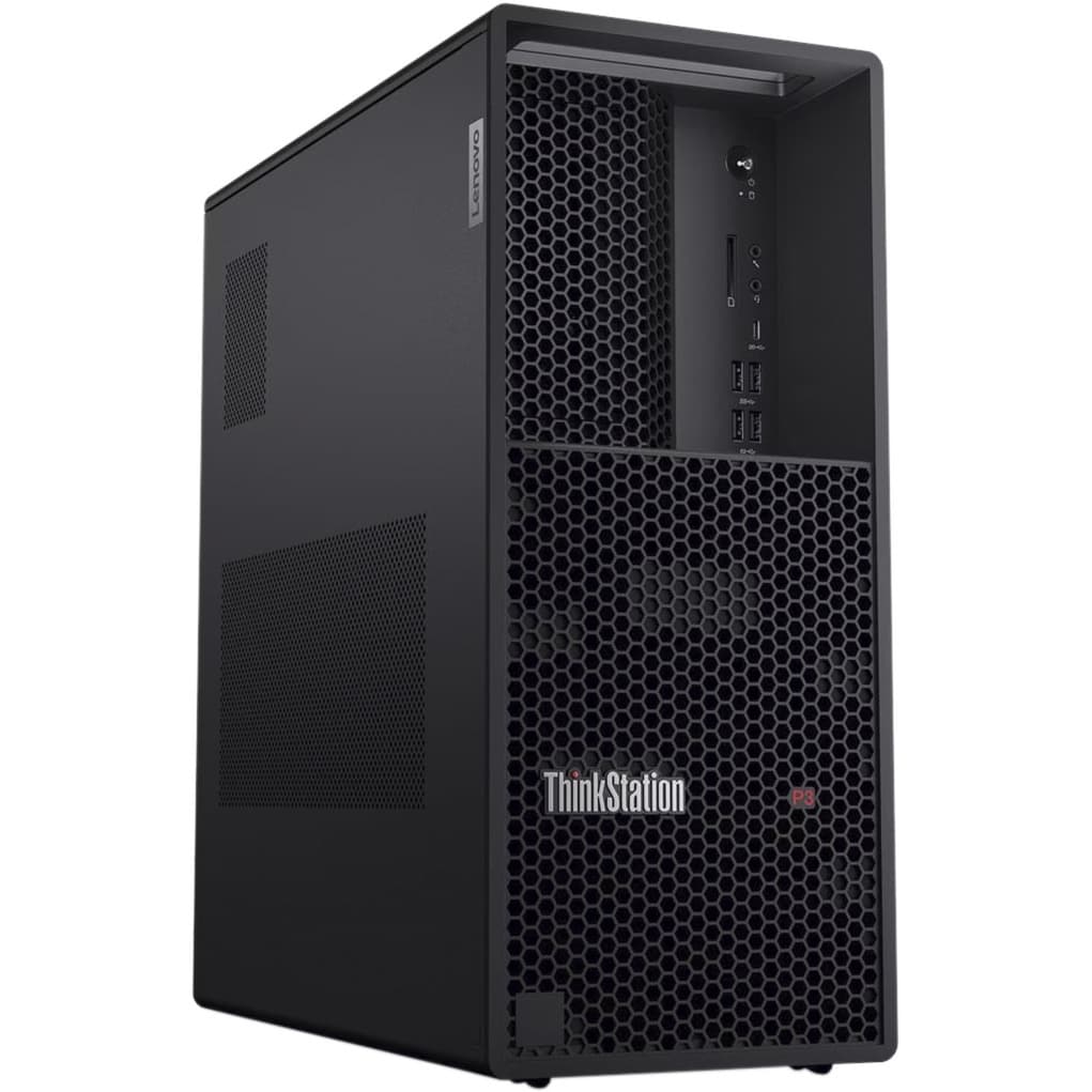 ThinkStation P3 Tower Gen 2 (30HT0090GE), PC-System