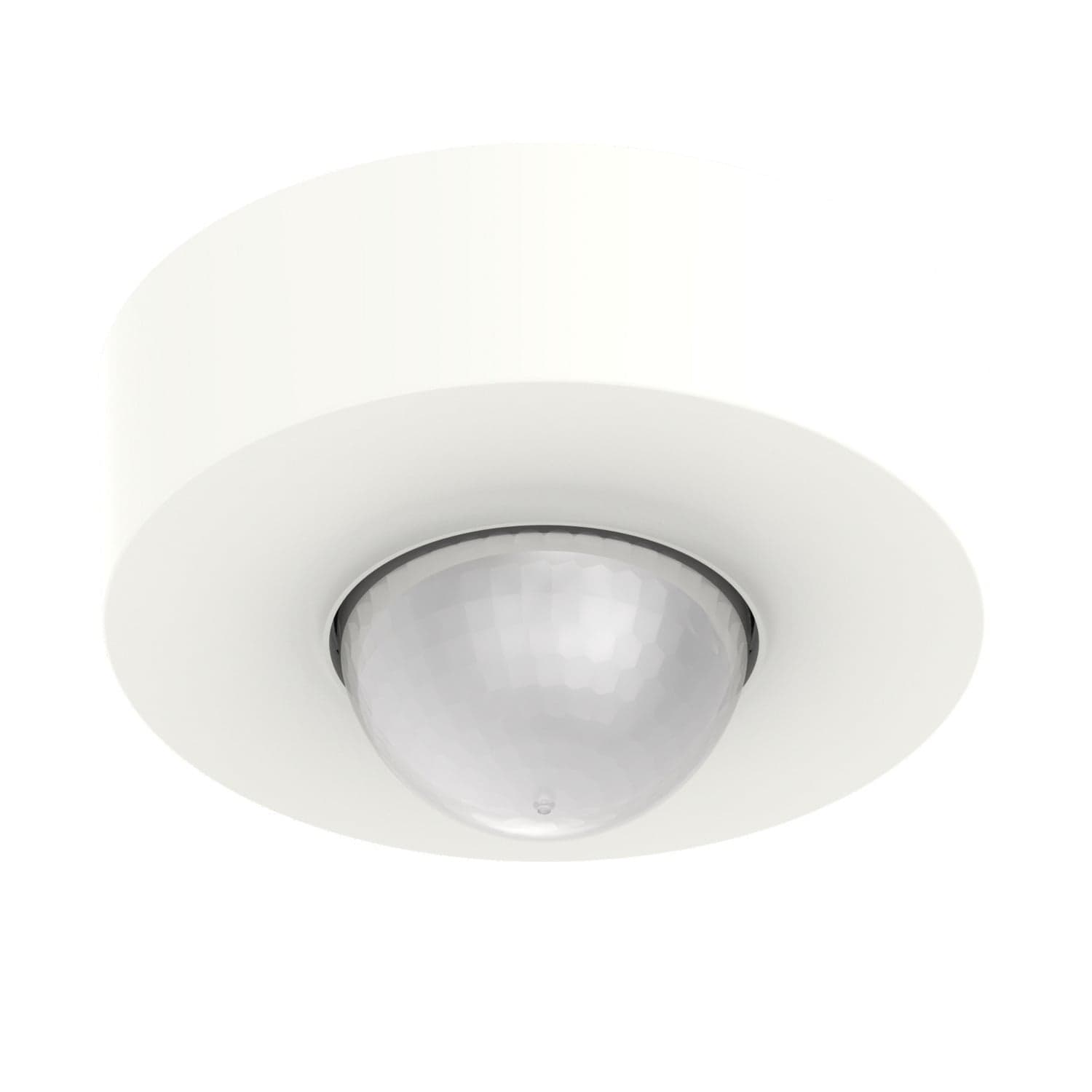 Bewegungsmelder ARGUS 360 IP54 für Deckenmontage mit 360 Grad Erfassungswinkel