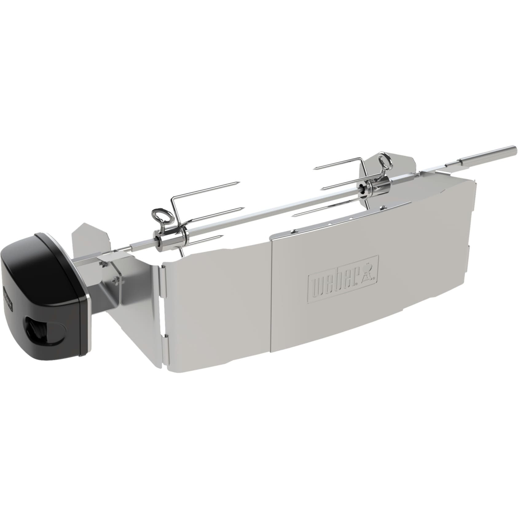 Drehspieß 7660 für Pulse 1000 / 2000, Grillspieß