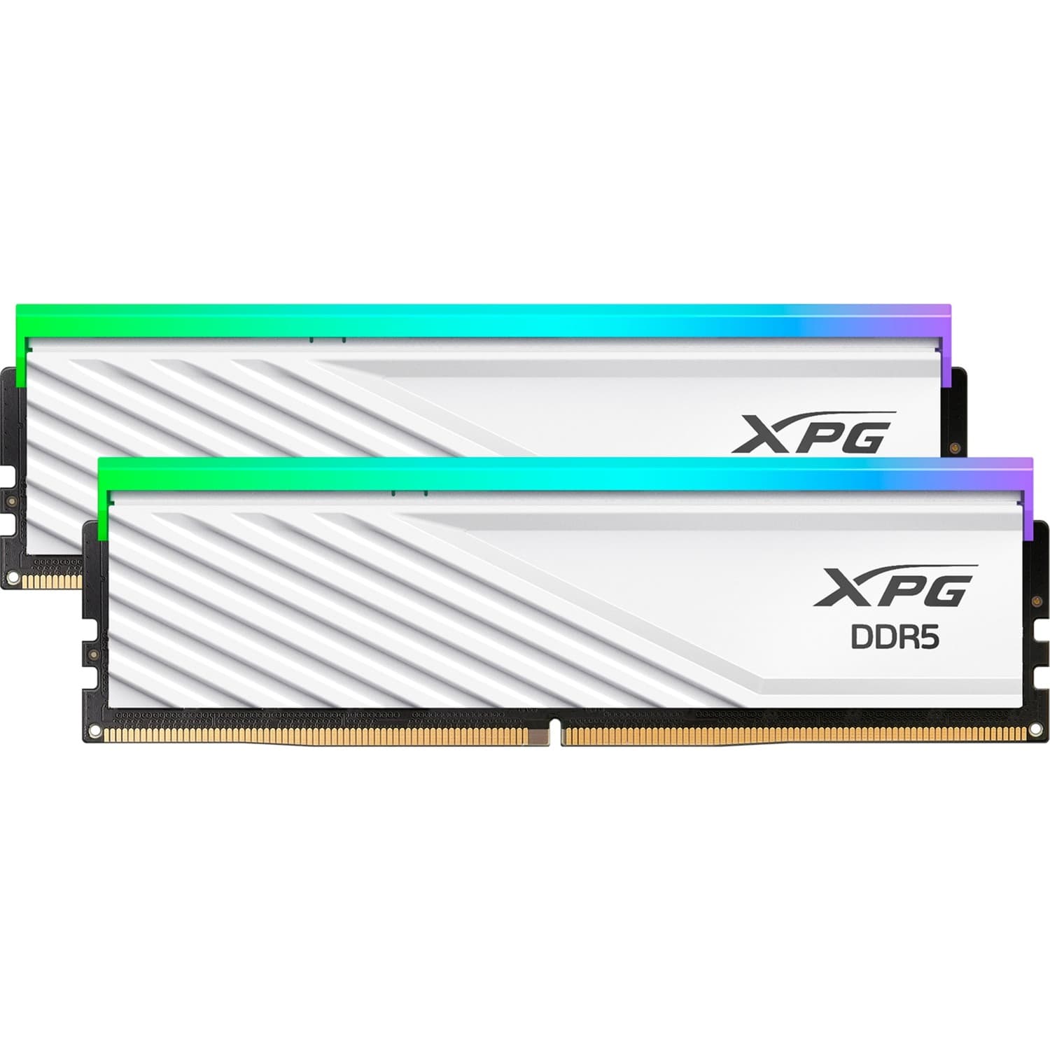 DIMM 32 GB DDR5-6400 (2x 16 GB) Dual-Kit, Arbeitsspeicher