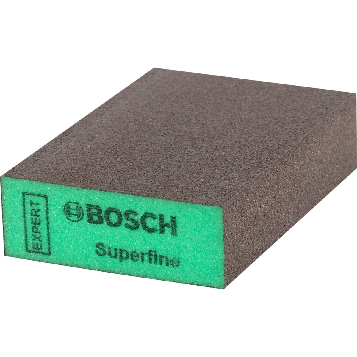 Expert S471 Standard Schleifblock, superfein, Schleifschwamm
