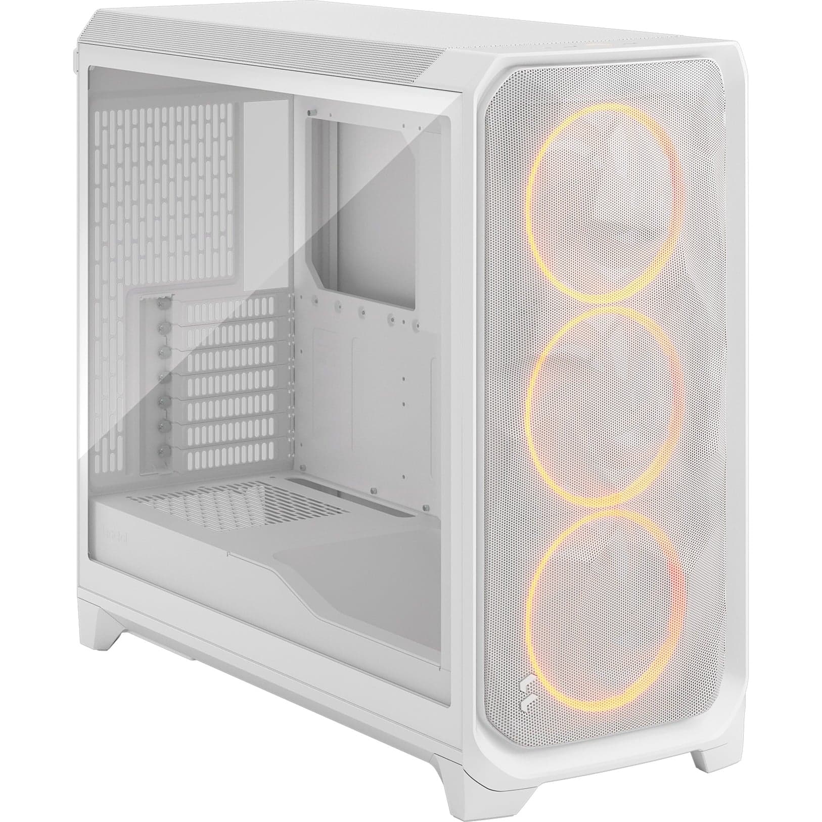 Meshify 3 XL RGB Clear Tint , Big-Tower-Gehäuse