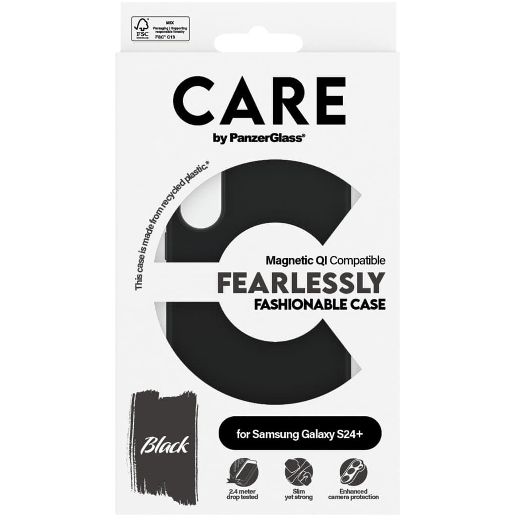Fearlessly Fashionable Case, Handyhülle