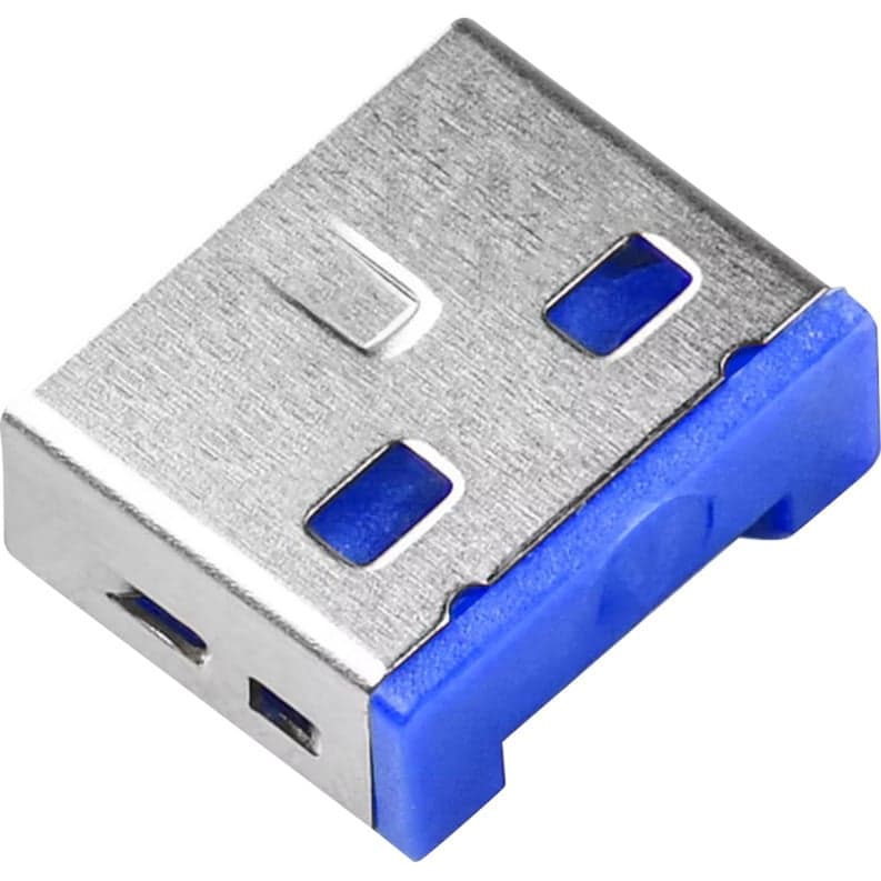 ESSENTIAL USB-A Port Lock (UL03), Einsteckschloss