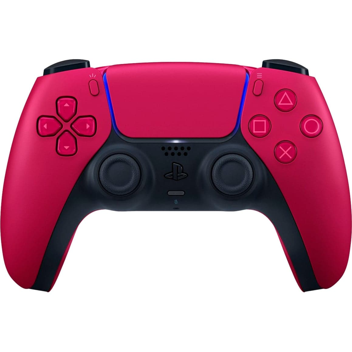 DualSense Wireless-Controller, Gamepad