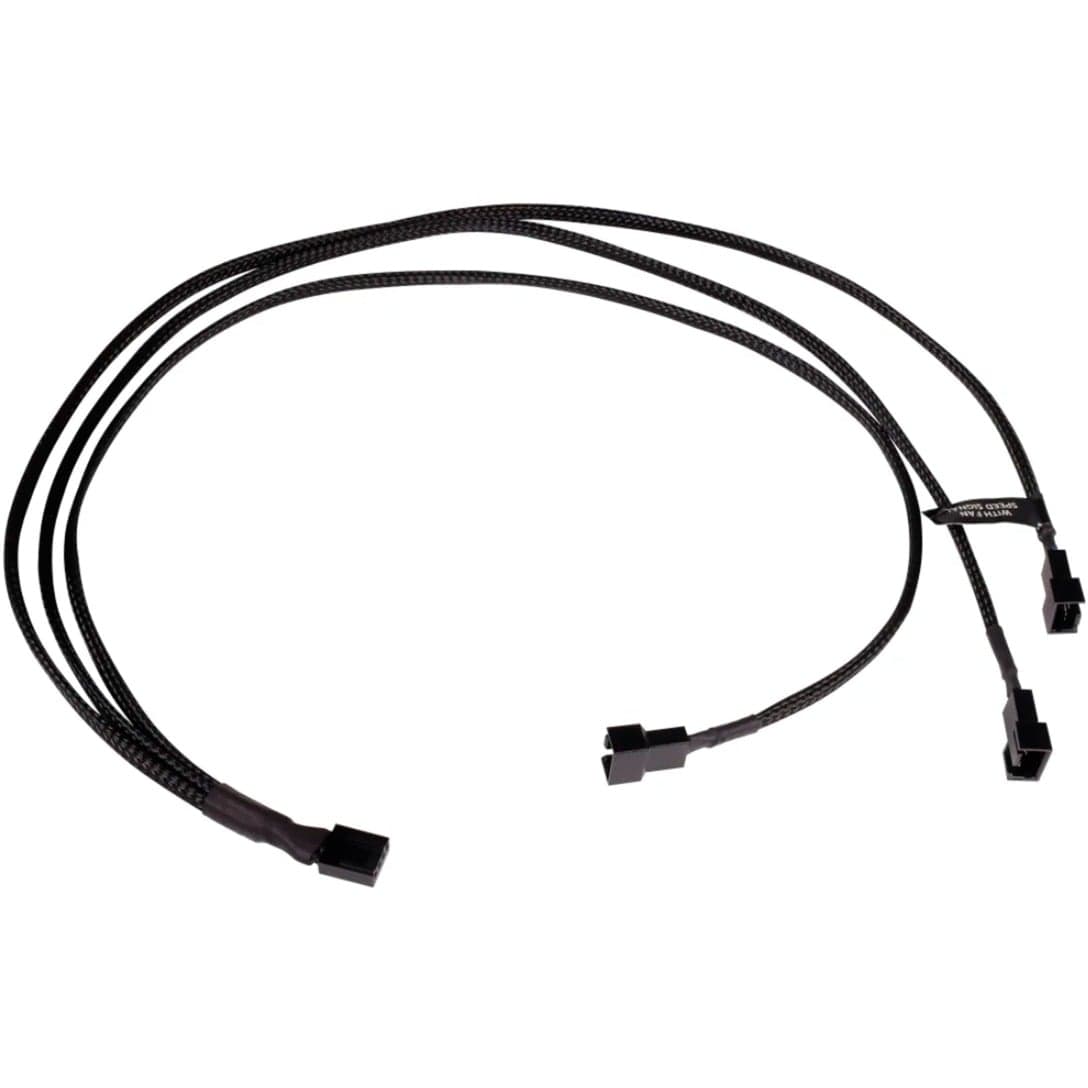 Y-Kabelsplitter 4-Pin auf 3x 4-Pin PWM, 60cm