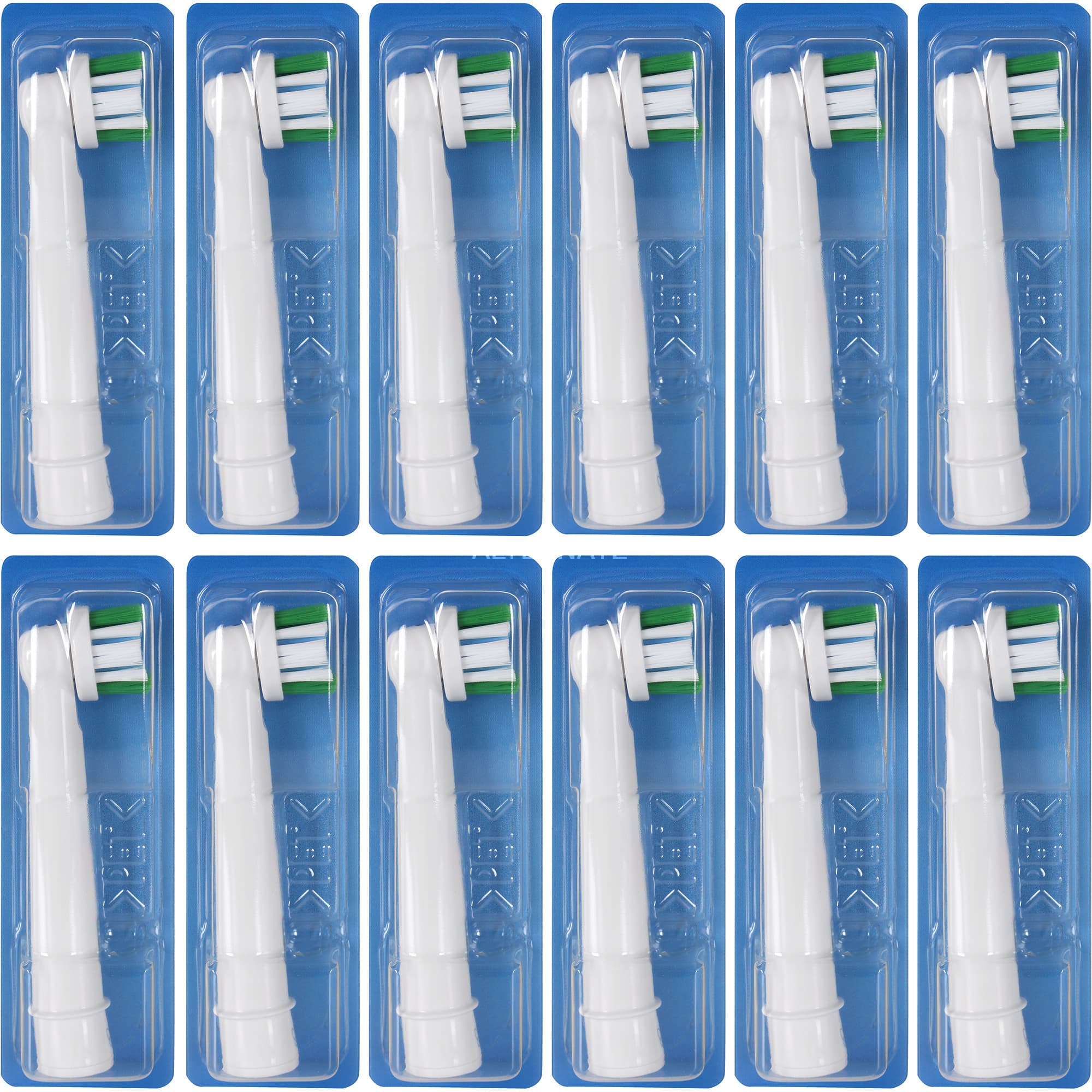 Oral-B Pro Precision Clean Aufsteckbürsten 12er