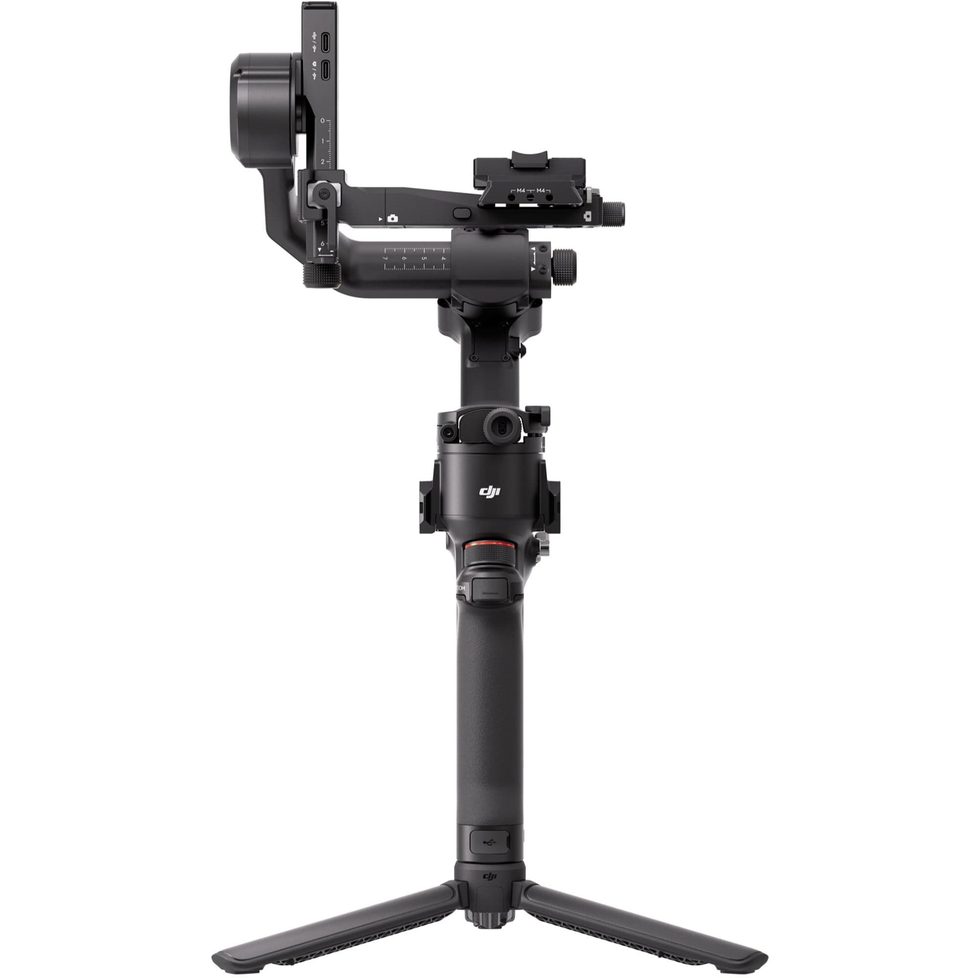 RS 5, Gimbal