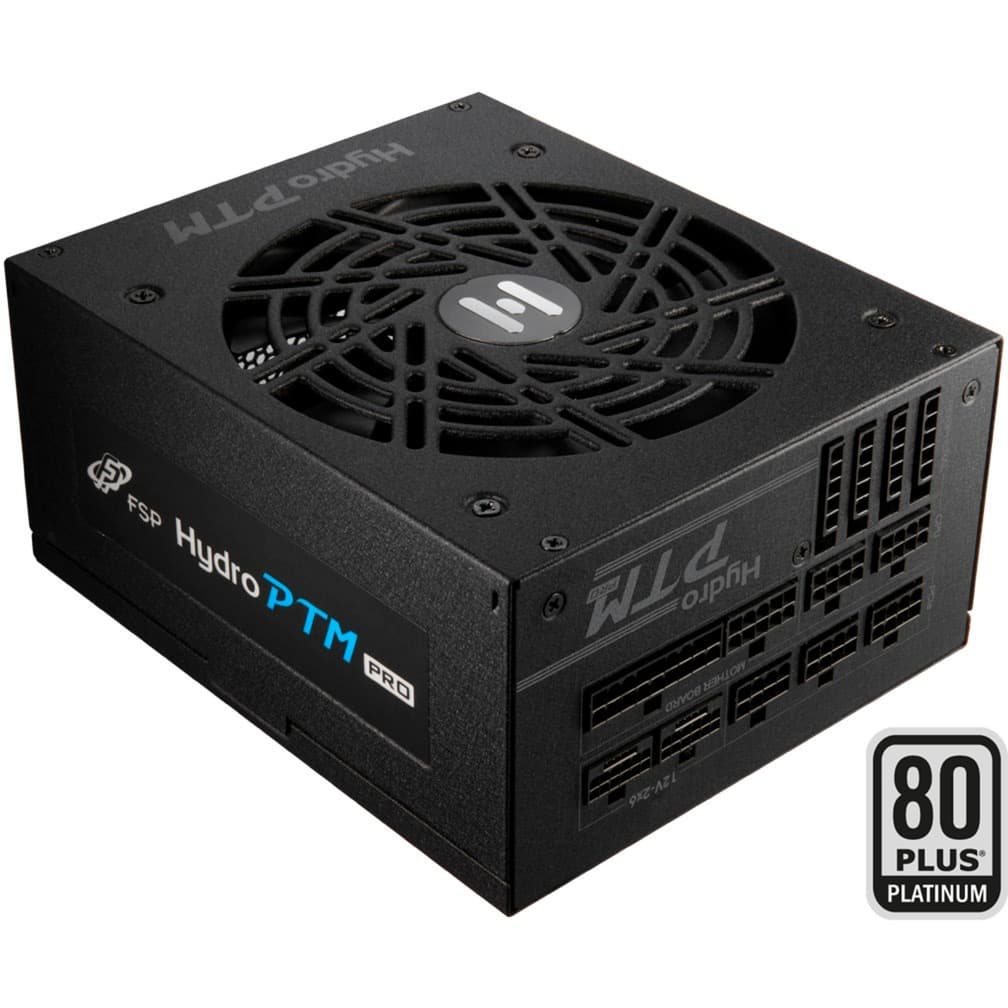 Hydro PTM PRO ATX3.1(12V-2x6) 1650W, PC-Netzteil
