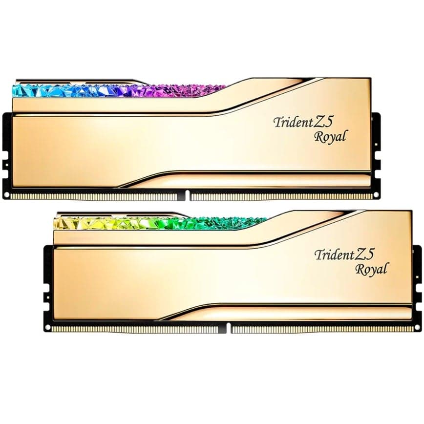 DIMM 32 GB DDR5-7200 (2x 16 GB) Dual-Kit, Arbeitsspeicher