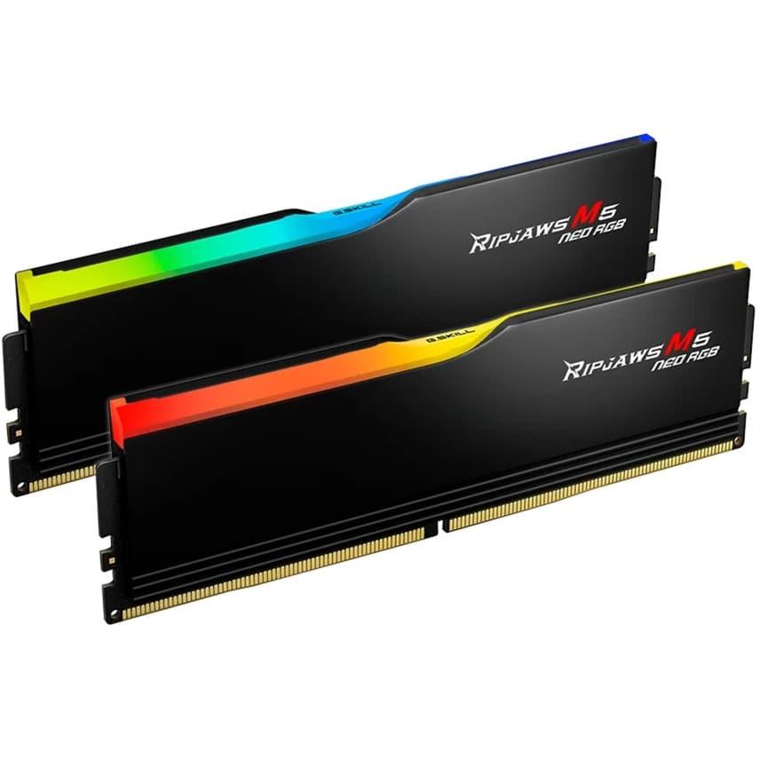 DIMM 64 GB DDR5-6000 (2x 32 GB) Dual-Kit, Arbeitsspeicher