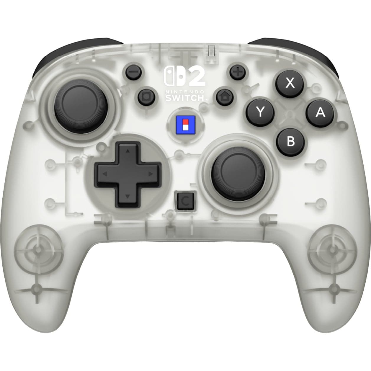Wireless HORIPAD Turbo, Gamepad