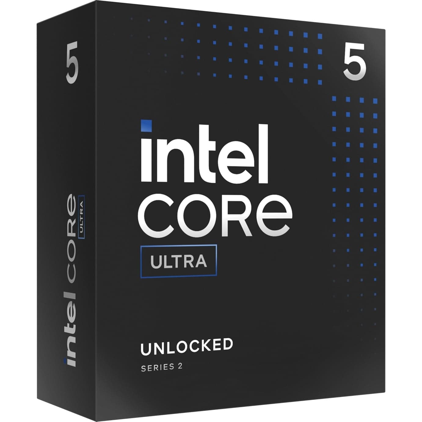 Core™ Ultra 5 245KF, Prozessor