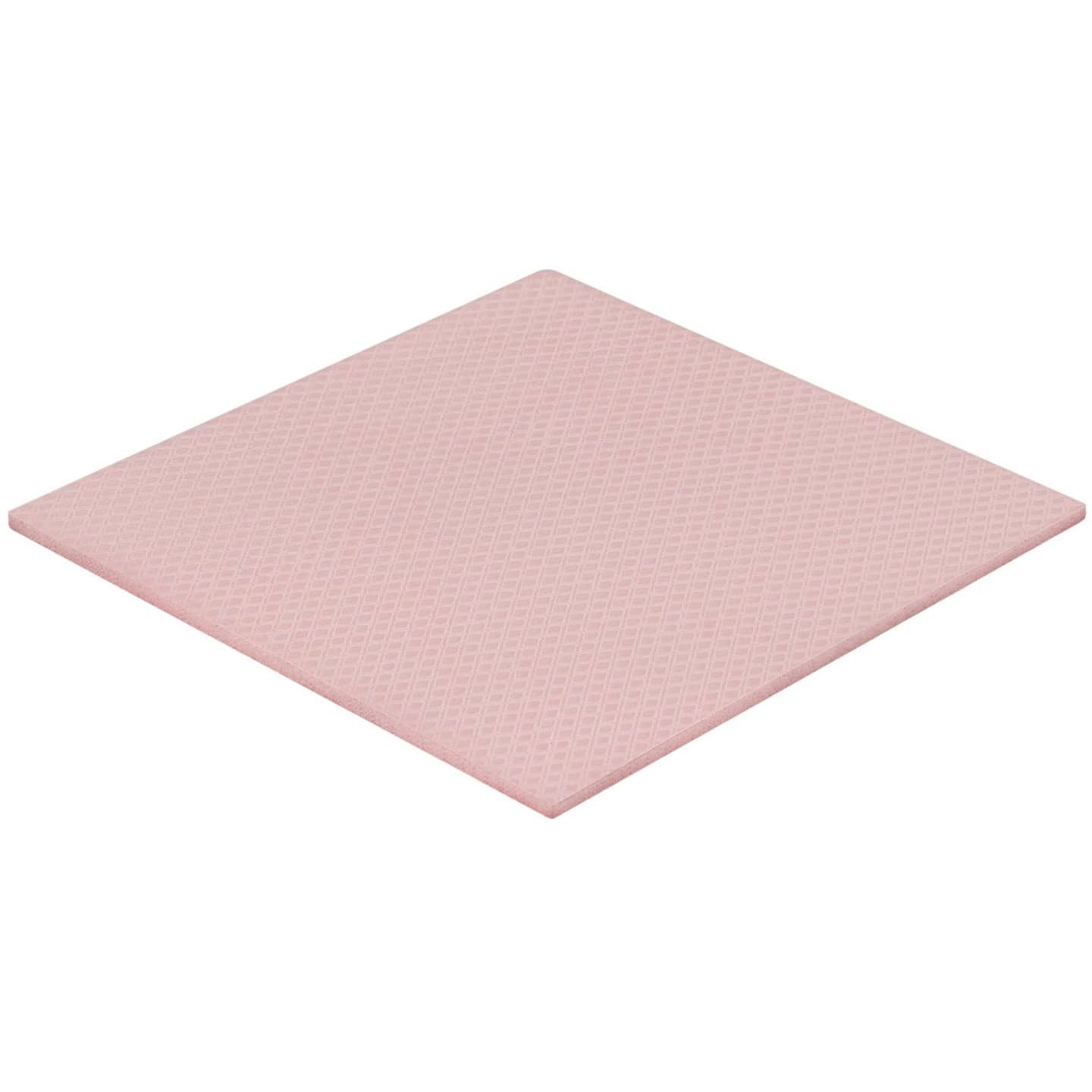 Minus Pad 8 - 100x 100x 1,5 mm, Wärmeleitpads