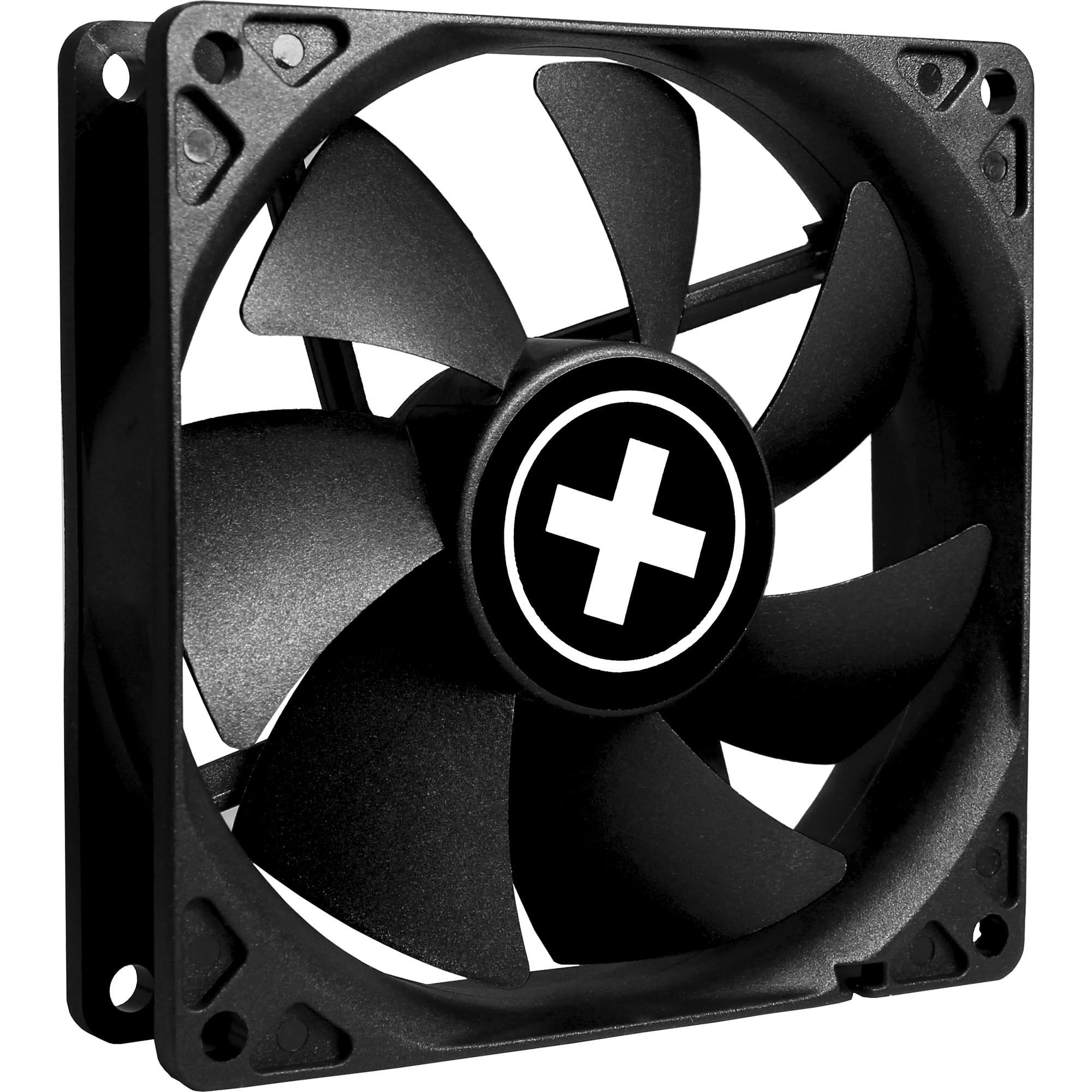 Performance C PWM Serie 92x92x25, Gehäuselüfter