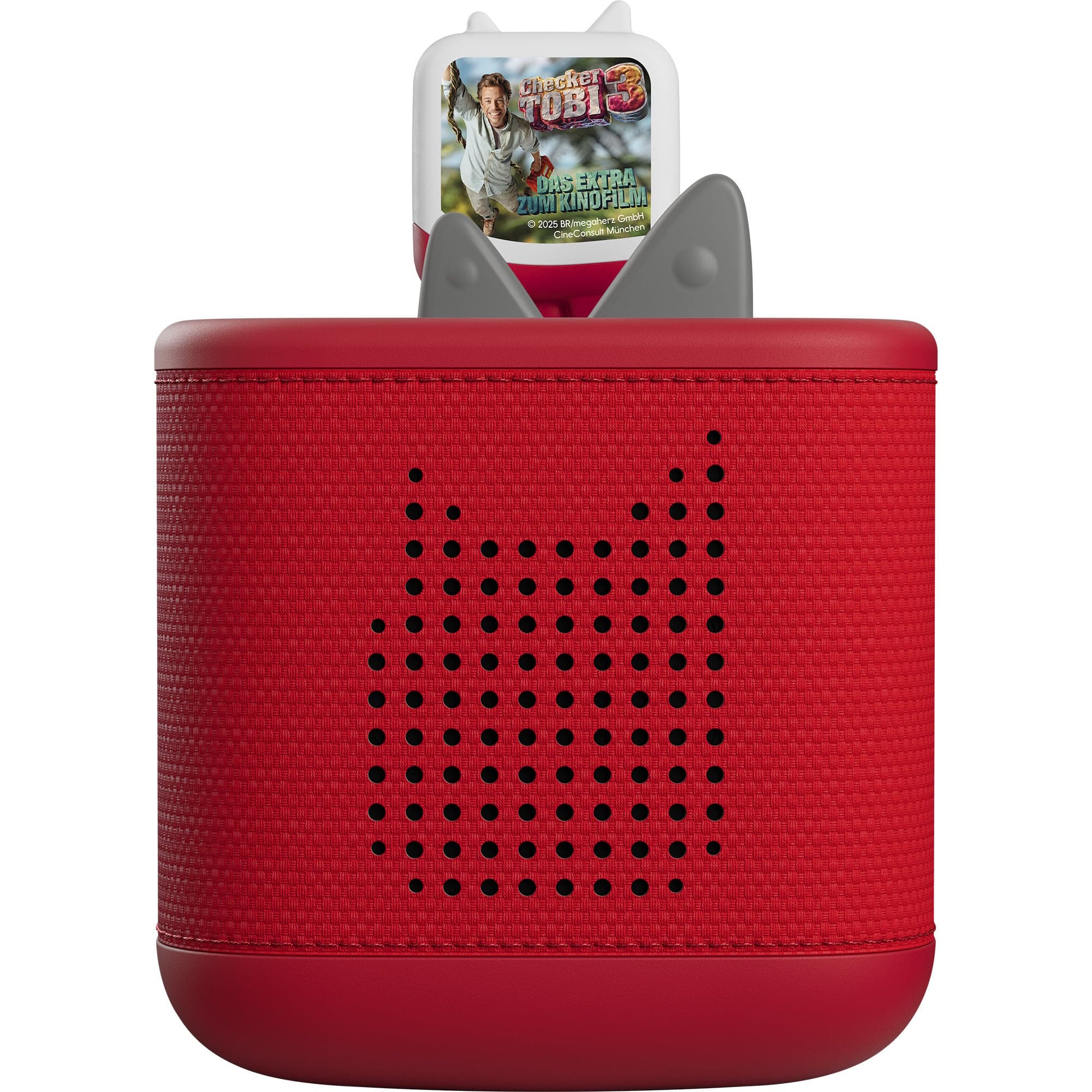 Clever Tonies: Checker Tobi 3 - Das Extra zum Kinofilm, Spielfigur
