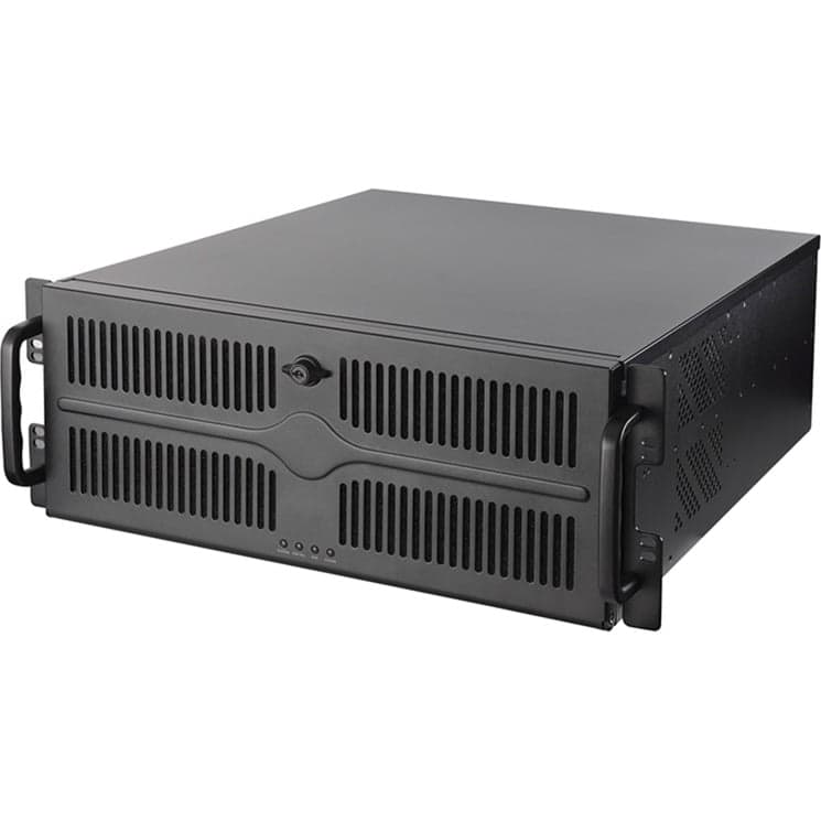 UNC-409S-AIO-OP, Rack, Server-Gehäuse