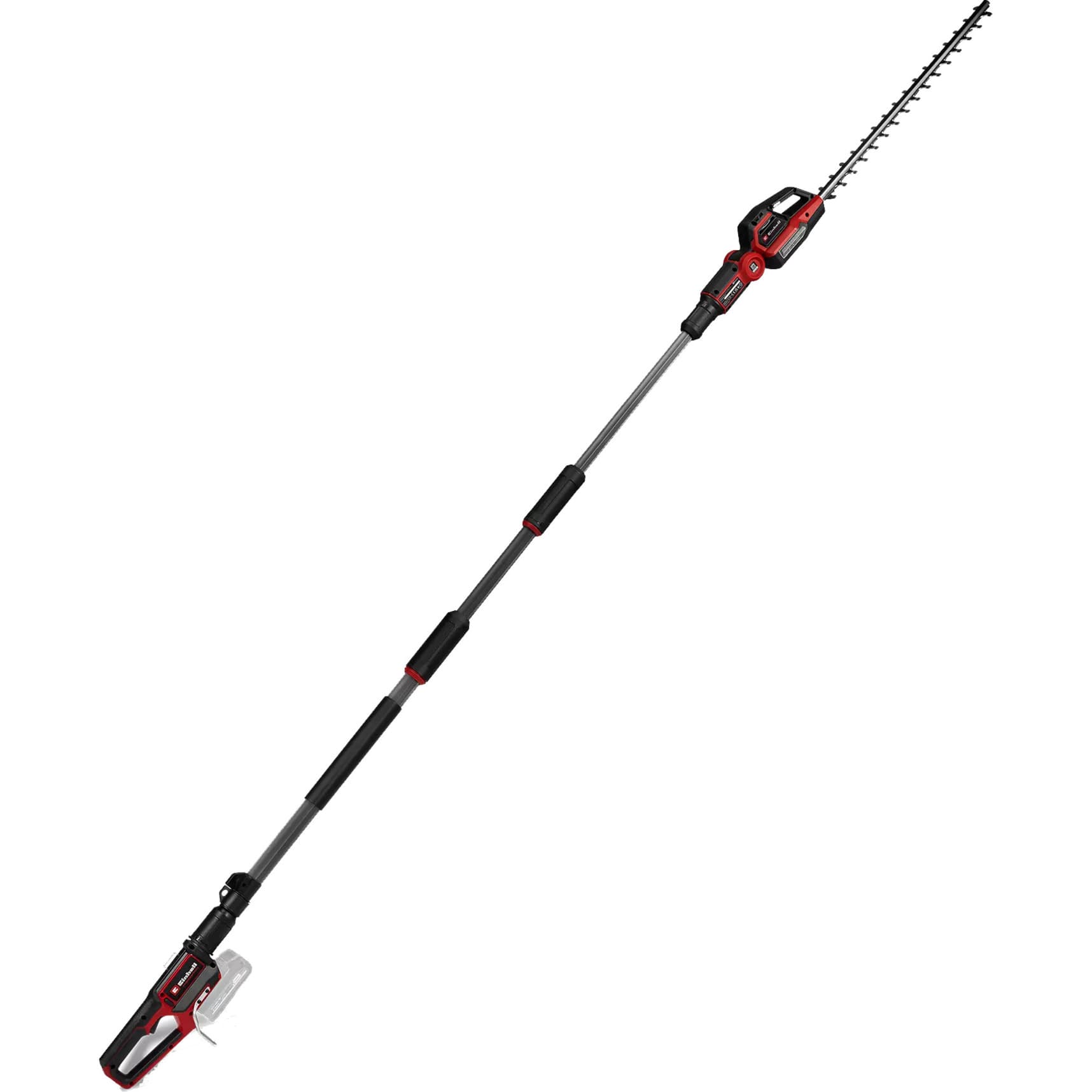 Professional Akku-Teleskop-Heckenschere GP-HH 18/50 Li T BL-Solo, 18Volt