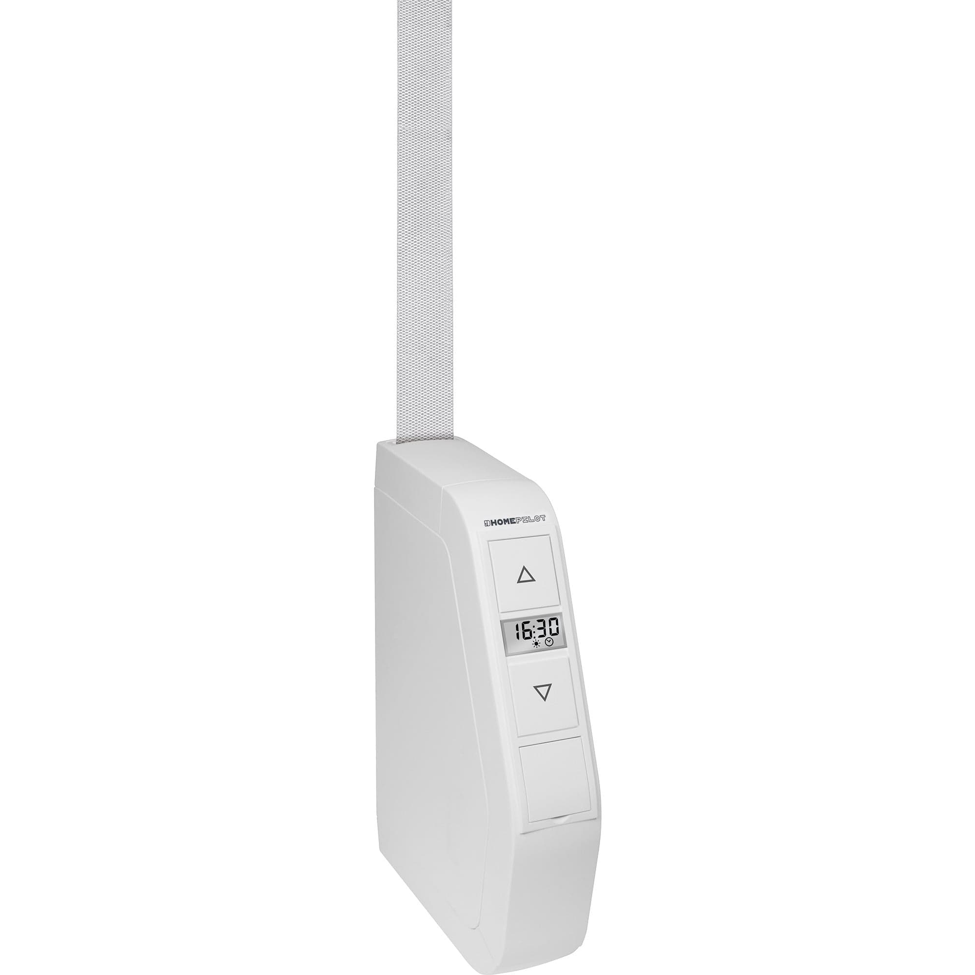 Gurtwickler RolloTron premium Aufputz, Elektrischer Gurtwickler