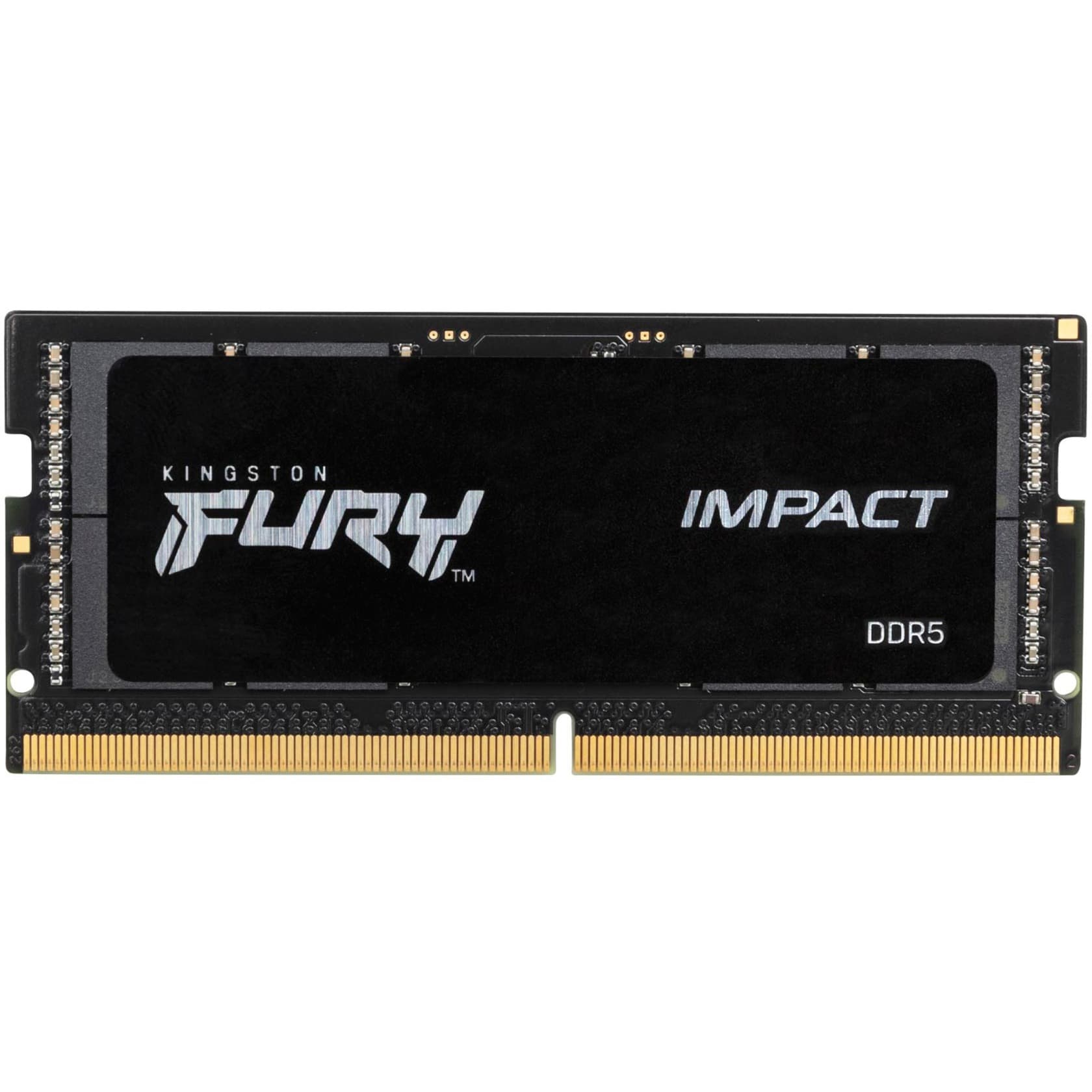 SO-DIMM 16 GB DDR5-4800 , Arbeitsspeicher