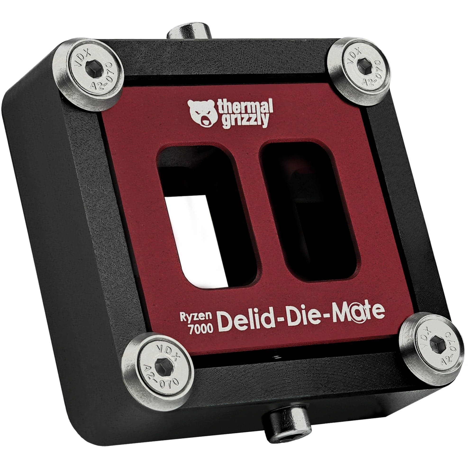 Ryzen 7000 Delid-Die-Mate, Montagewerkzeug