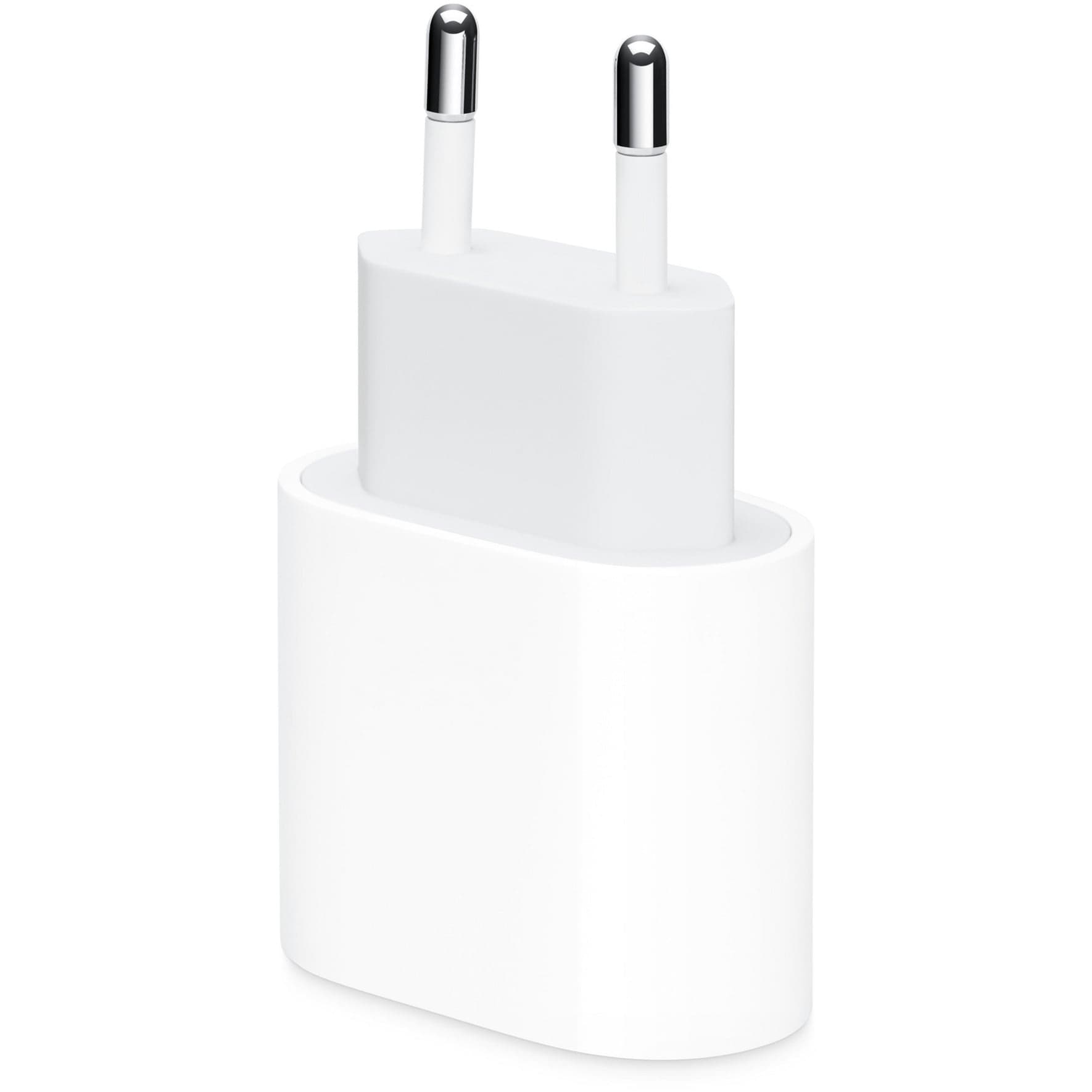 USB-C Power Adapter MD3J4ZM/A, 20 Watt, Ladegerät