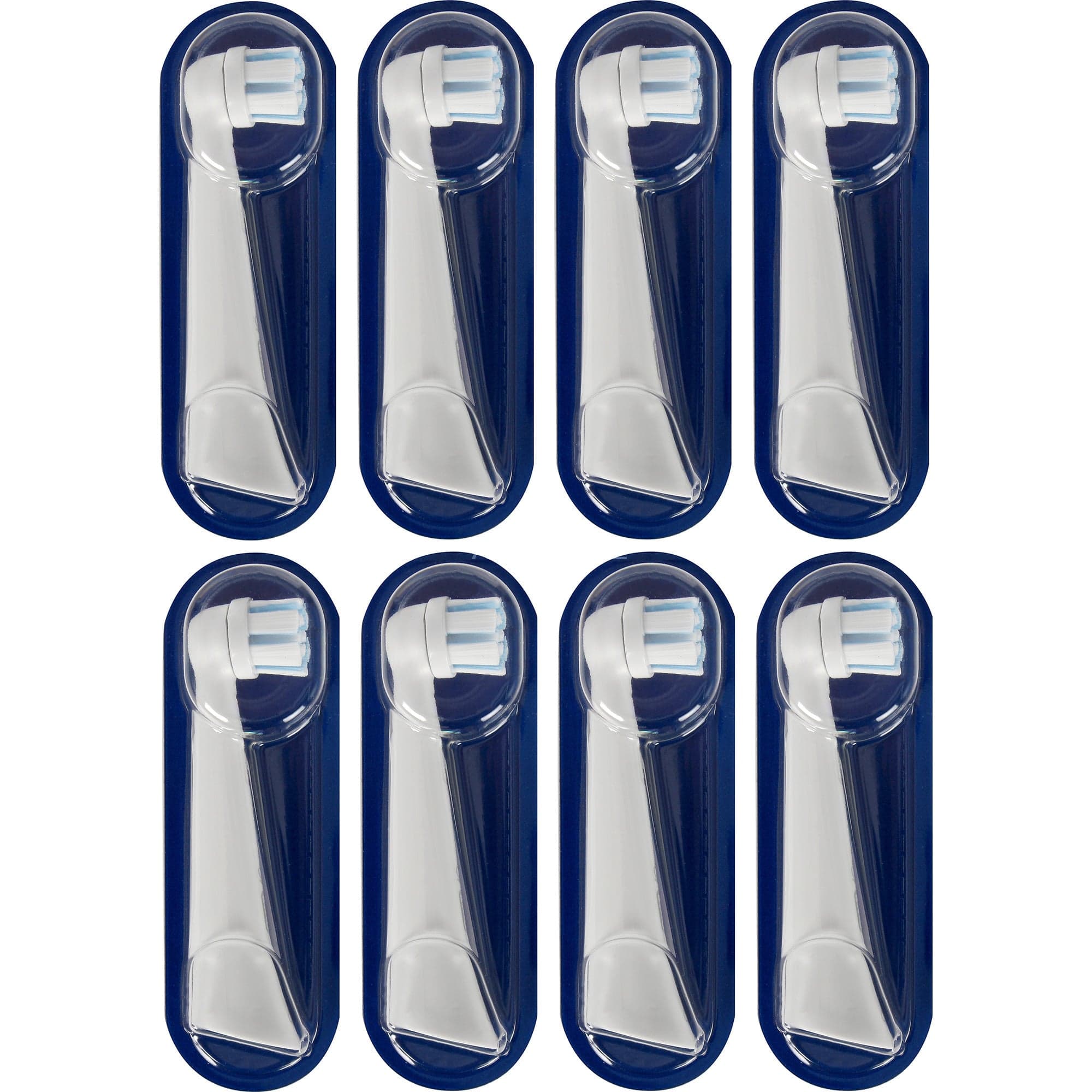 Oral-B iO Sanfte Reinigung 8er, Aufsteckbürste