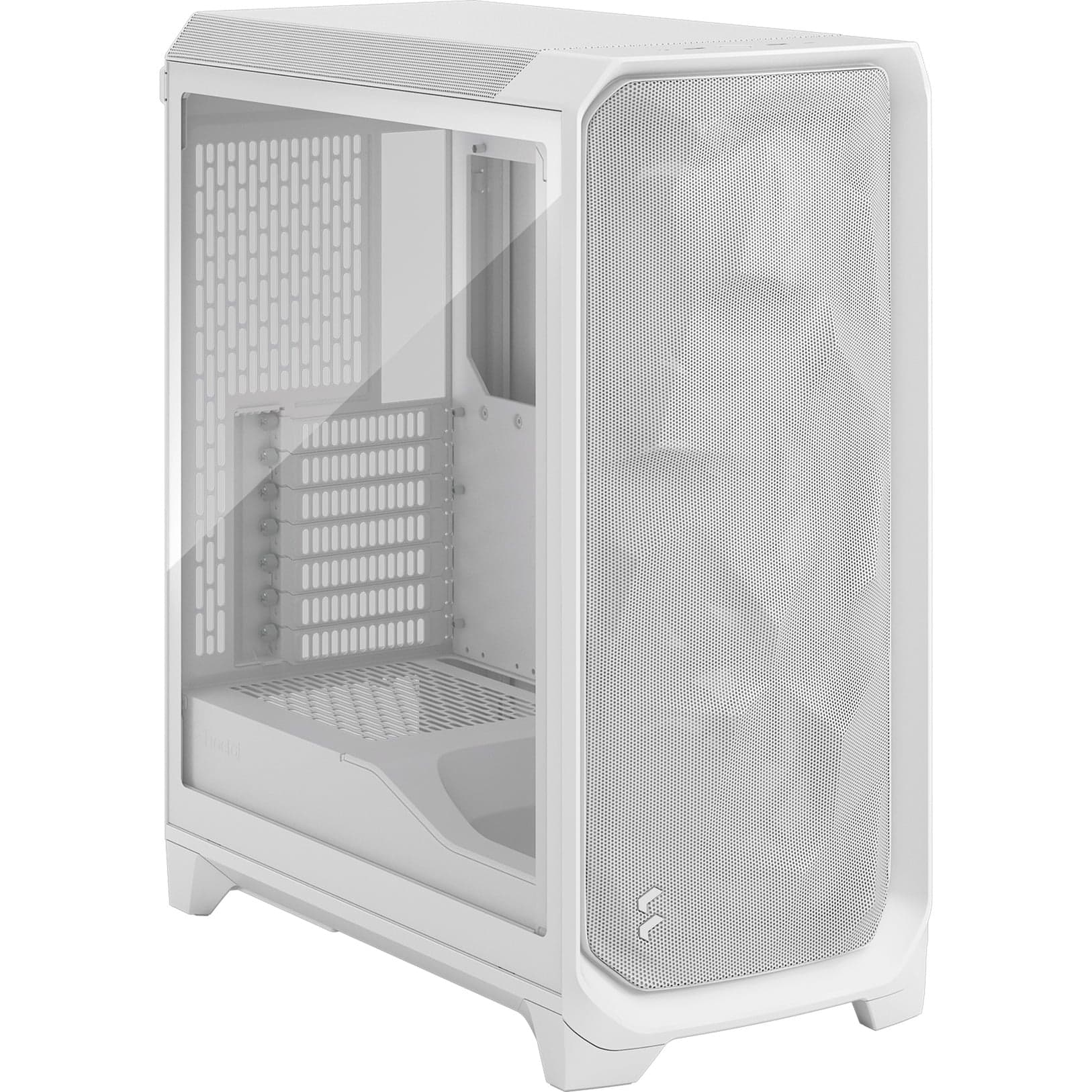 Meshify 3 TG Clear Tint, Tower-Gehäuse