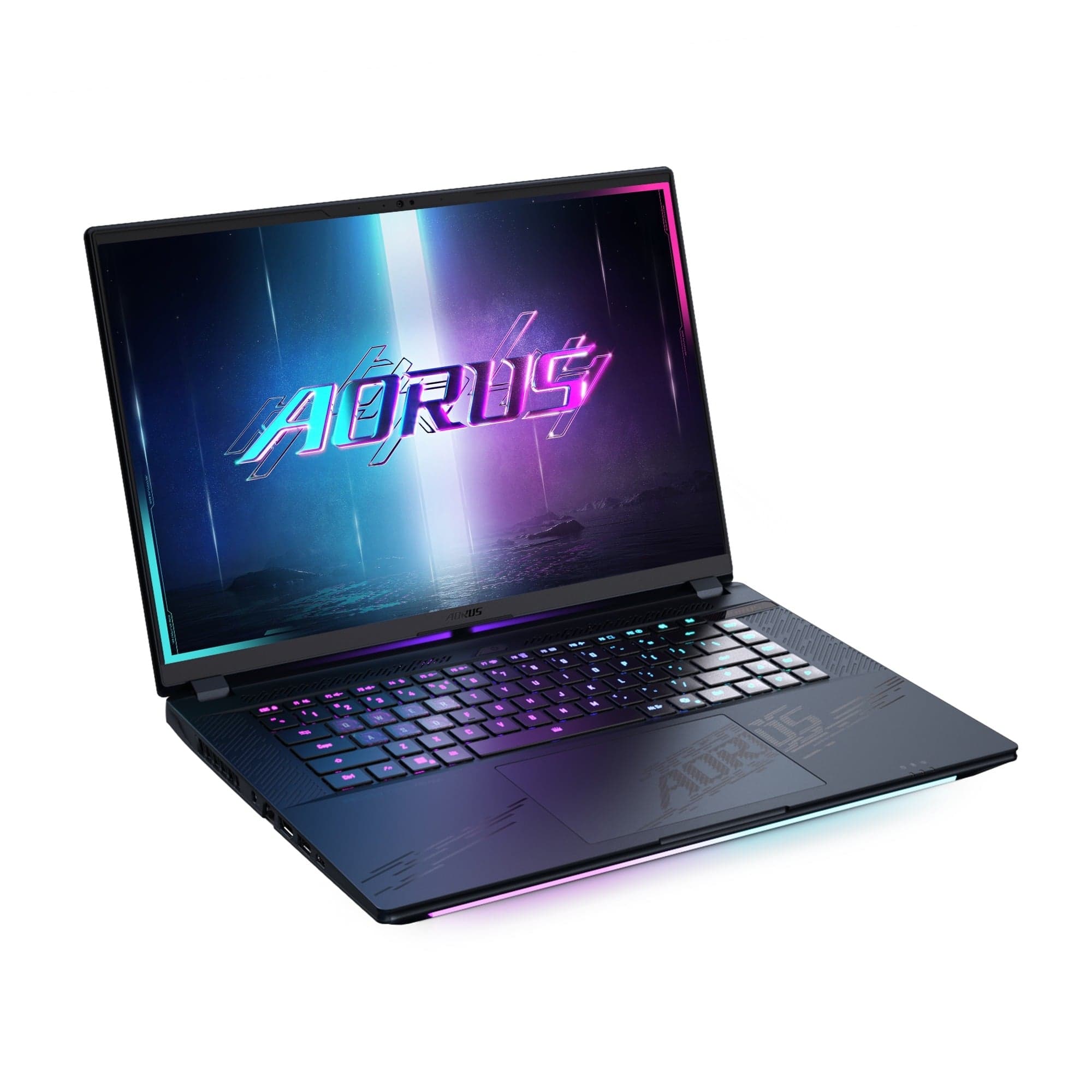 AORUS MASTER 16 BZHC6DEE65SP, Gaming-Notebook
