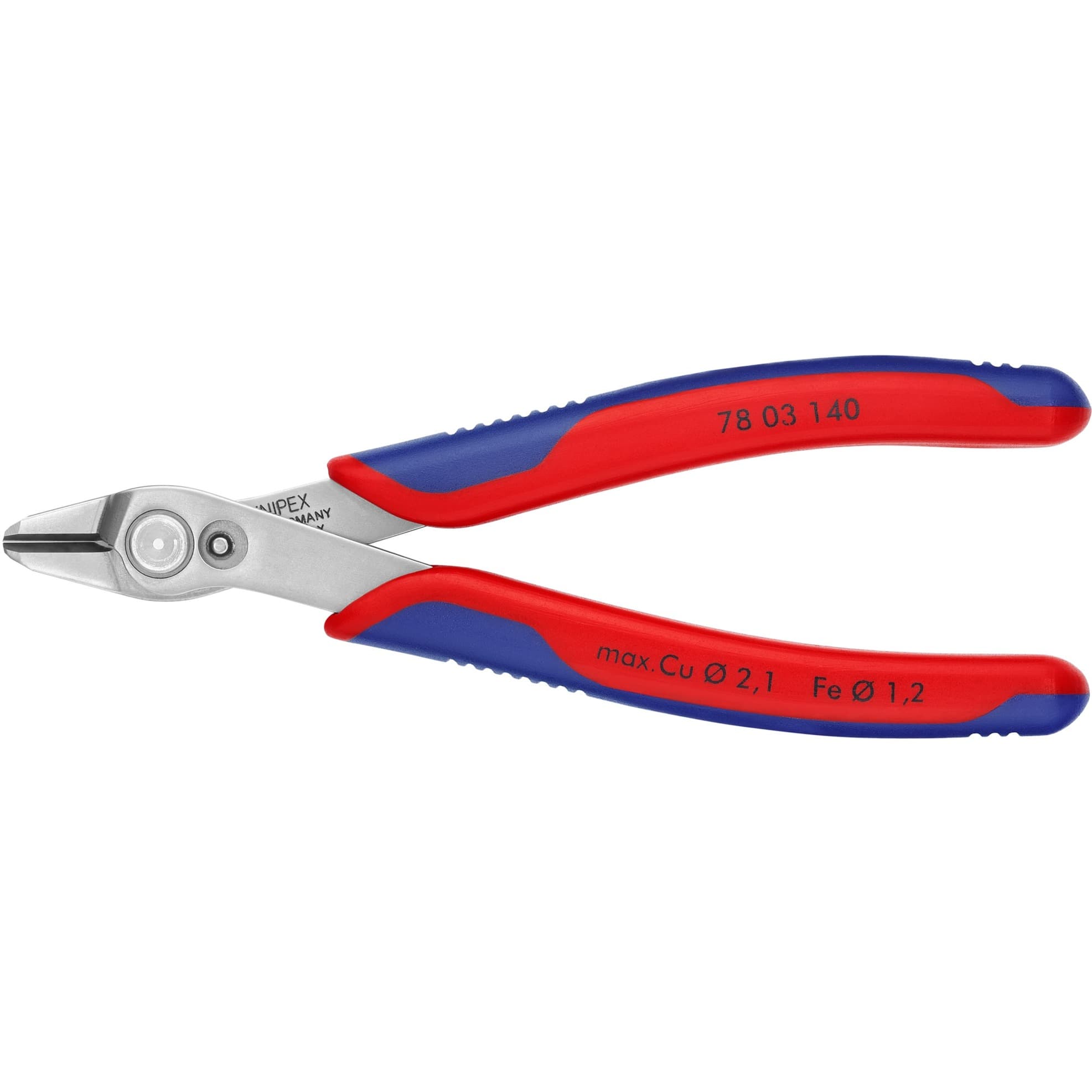 Electronic Super Knips XL 7803140, Elektronik-Zange