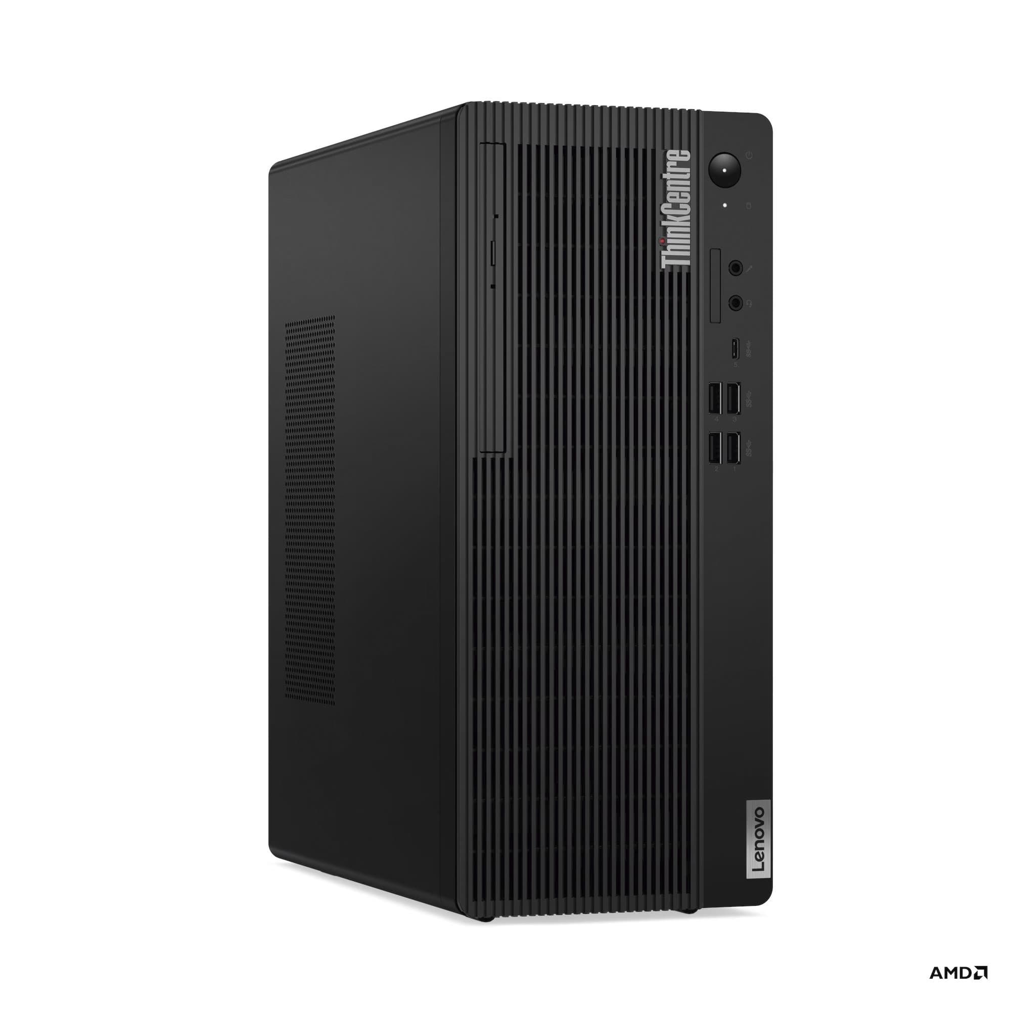ThinkCentre M75t Gen 5 (12X9001BGE), PC-System