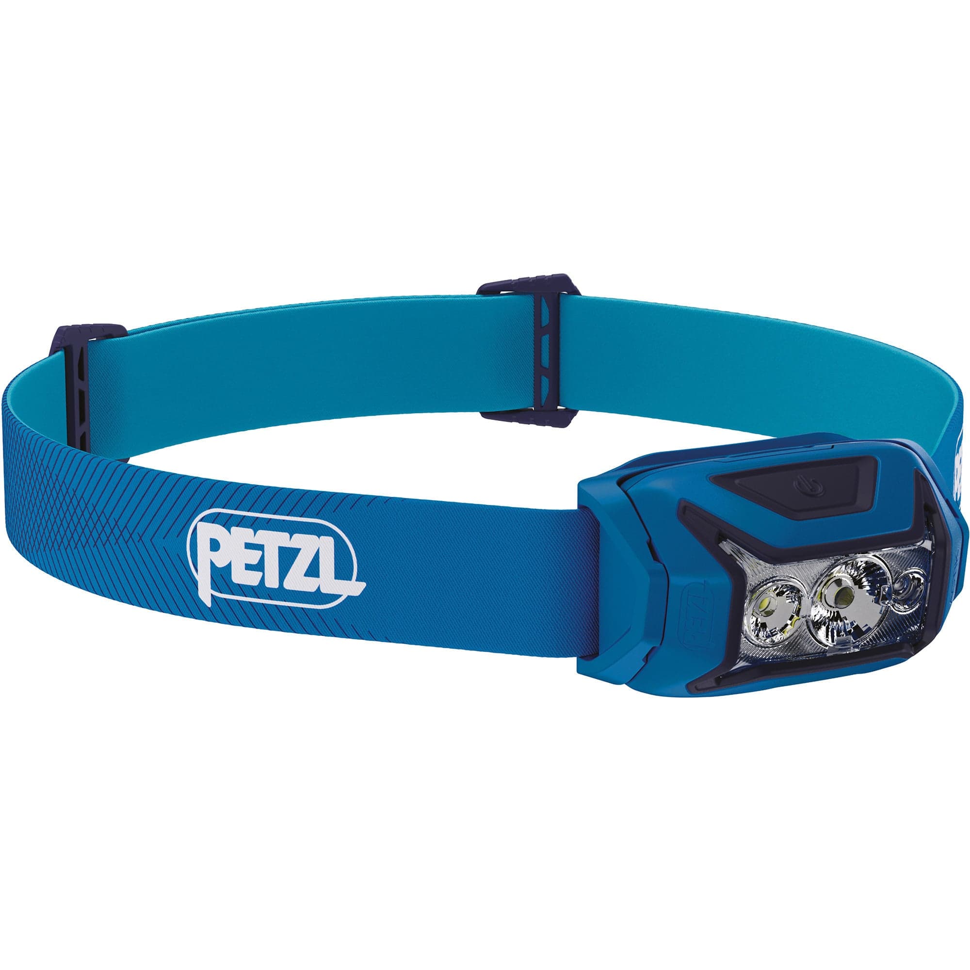 ACTIK, LED-Leuchte