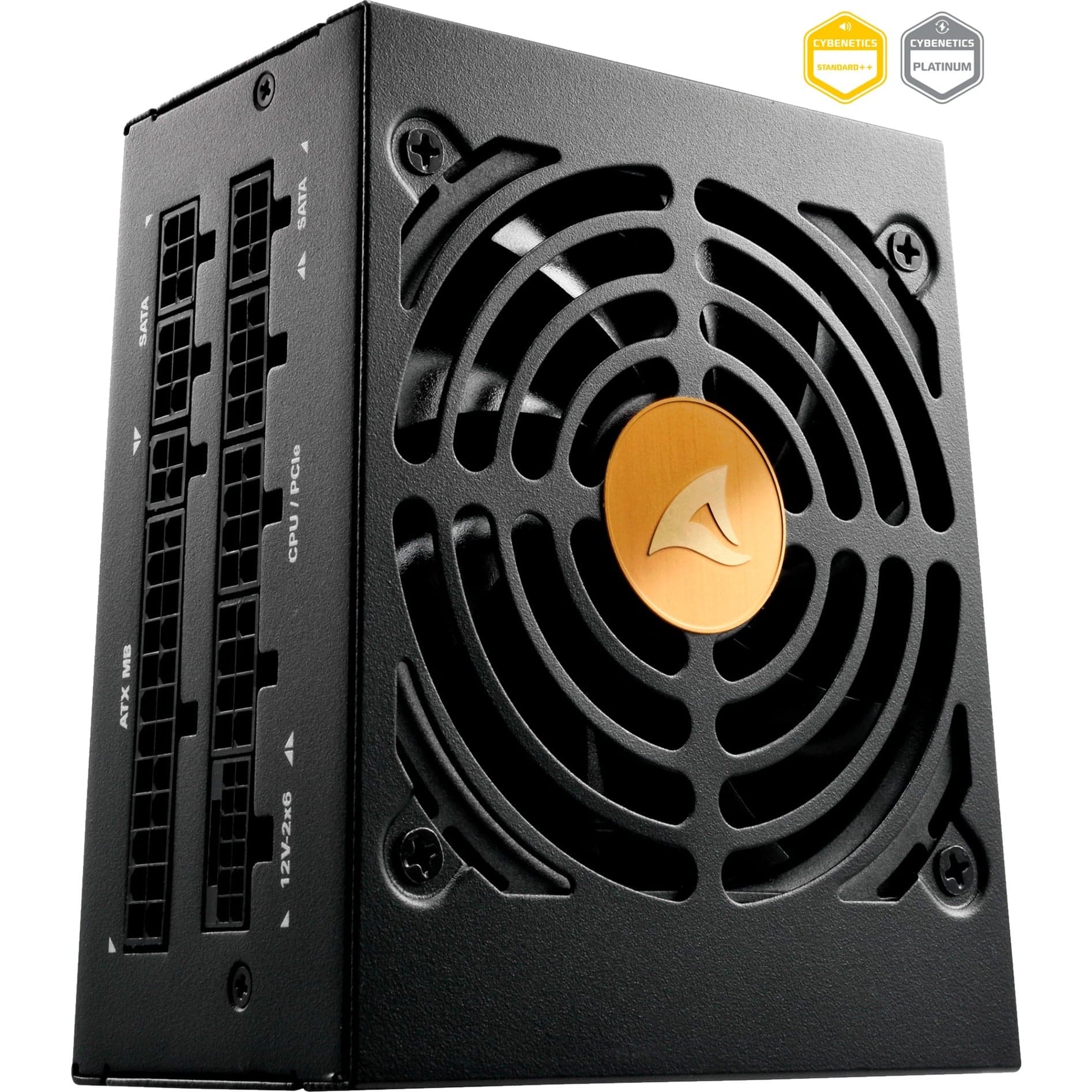 Rebel P20 SFX 850W, PC-Netzteil