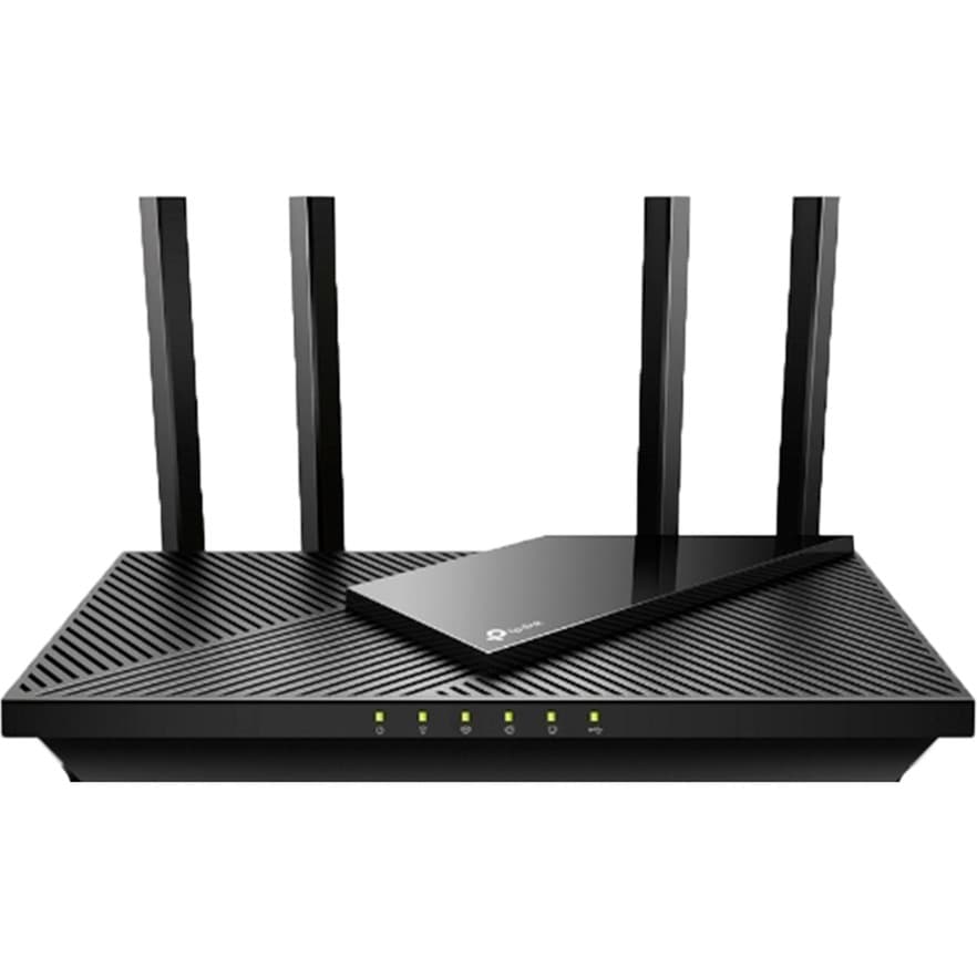 Archer AX55 AX3000 Dual-Band Wi-Fi 6, Router