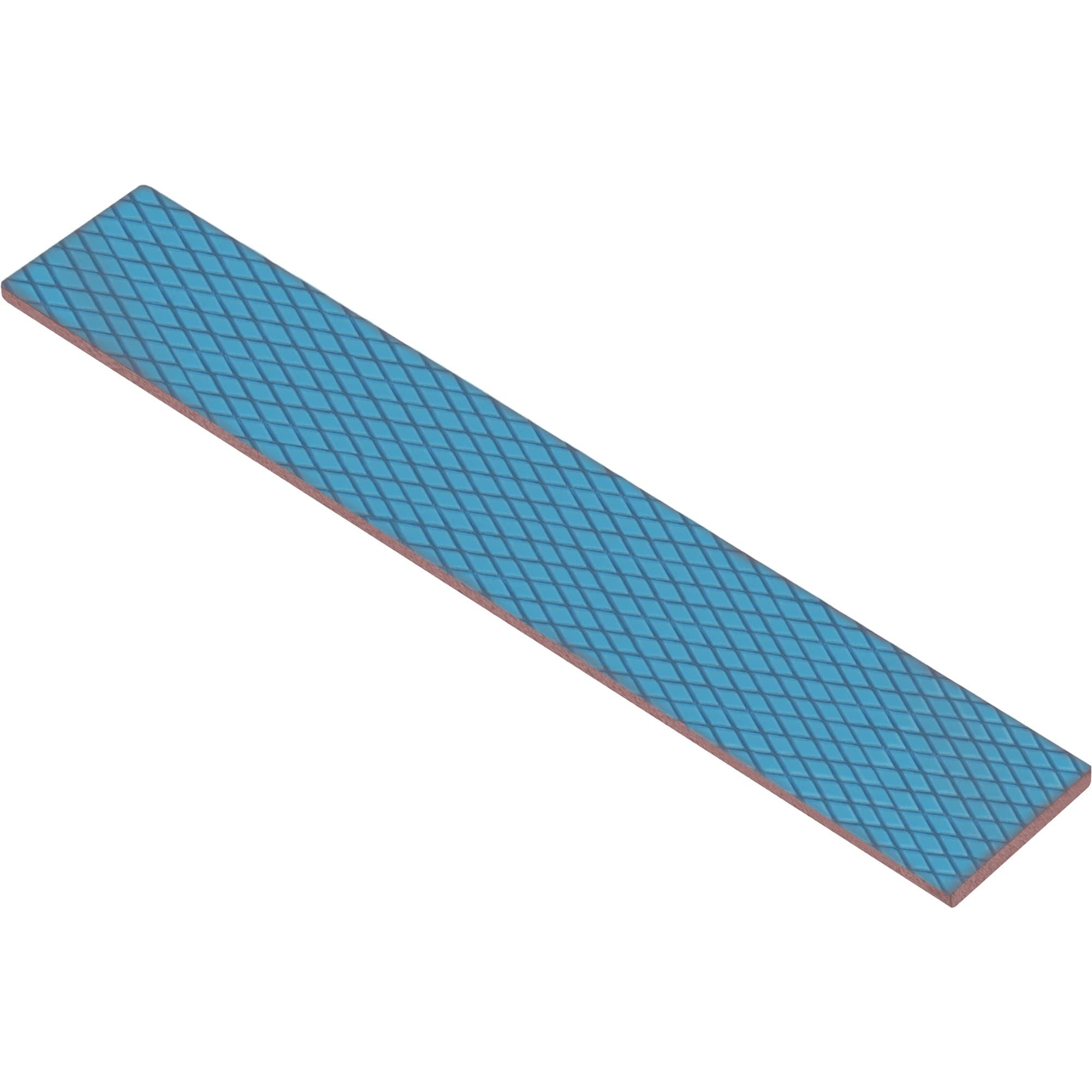 Minus Pad Basic - 120x20x1,0 mm, Wärmeleitpads