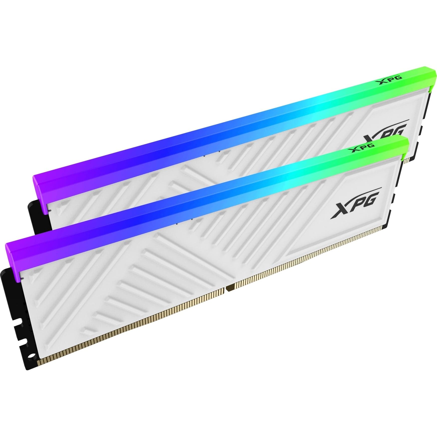 DIMM 32 GB DDR4-3200 (2x 16 GB) Dual-Kit , Arbeitsspeicher