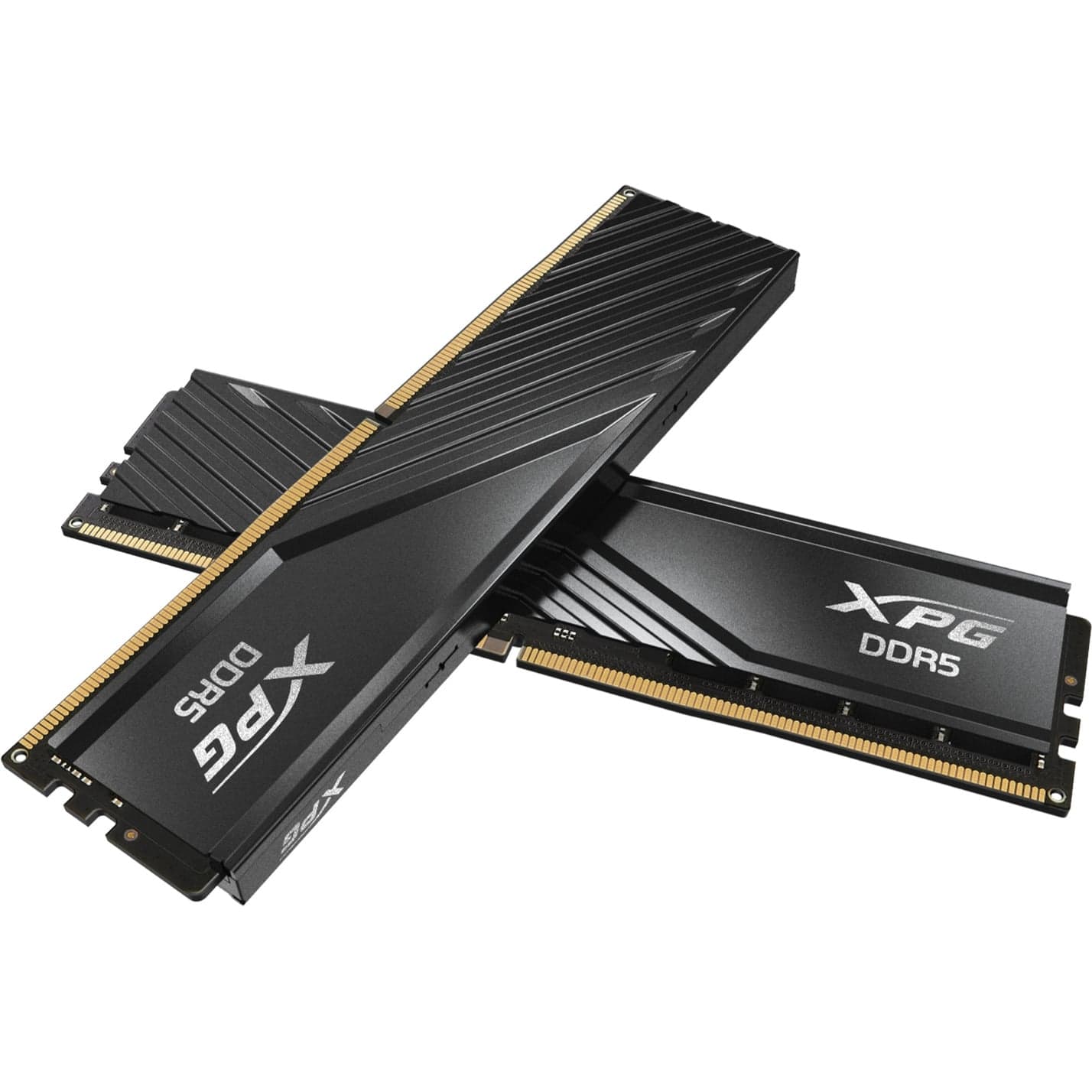 DIMM 48 GB DDR5-6000 (2x 24 GB) Dual-Kit, Arbeitsspeicher