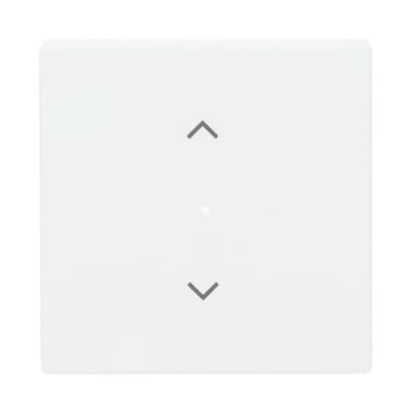 Wippe Studio Weiss future linear