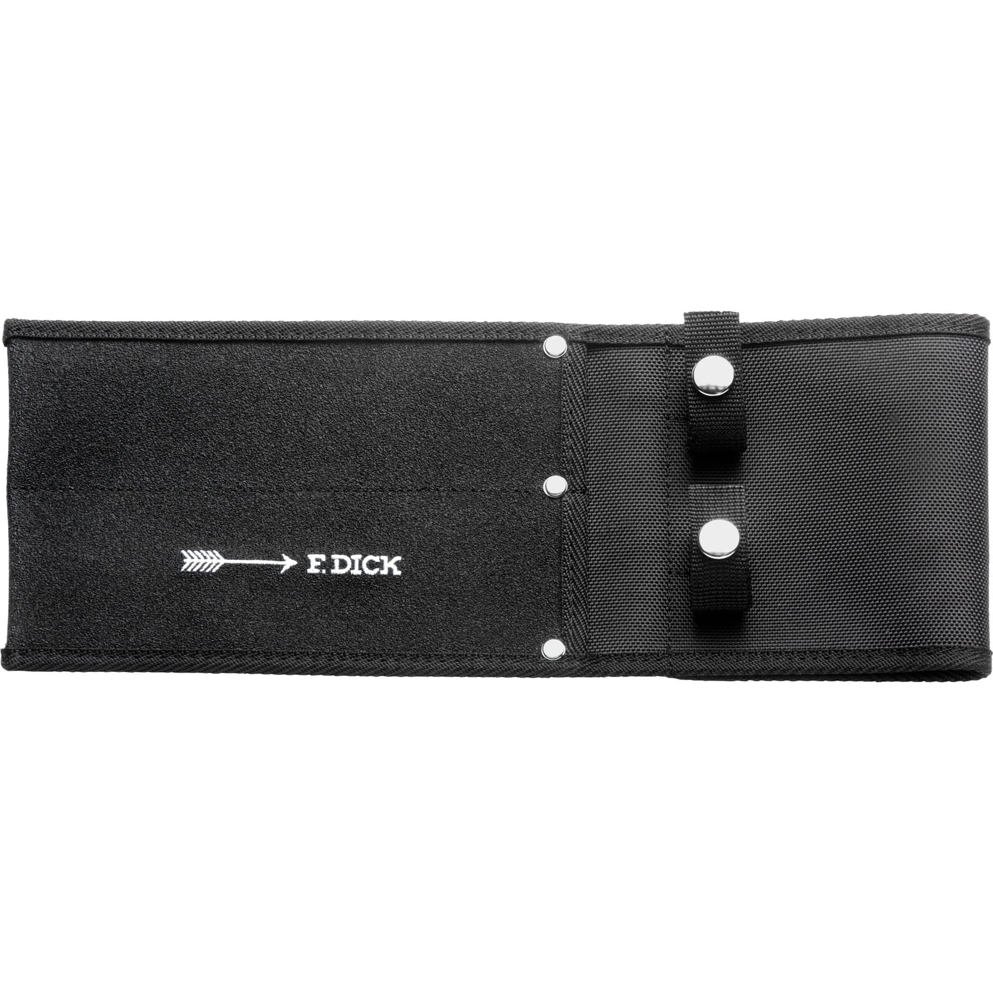 Messerscheide, Tasche