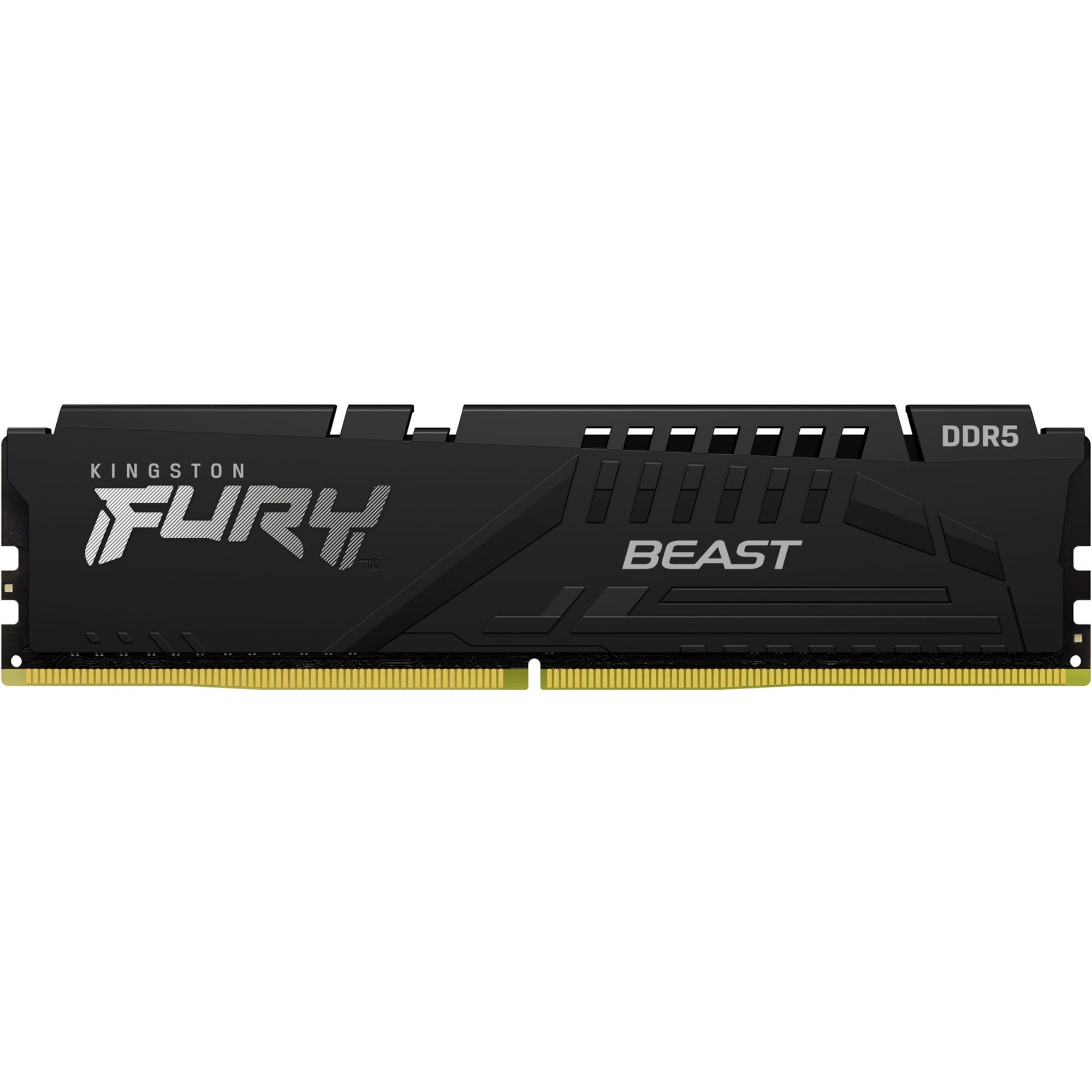 DIMM 16 GB DDR5-5200 , Arbeitsspeicher