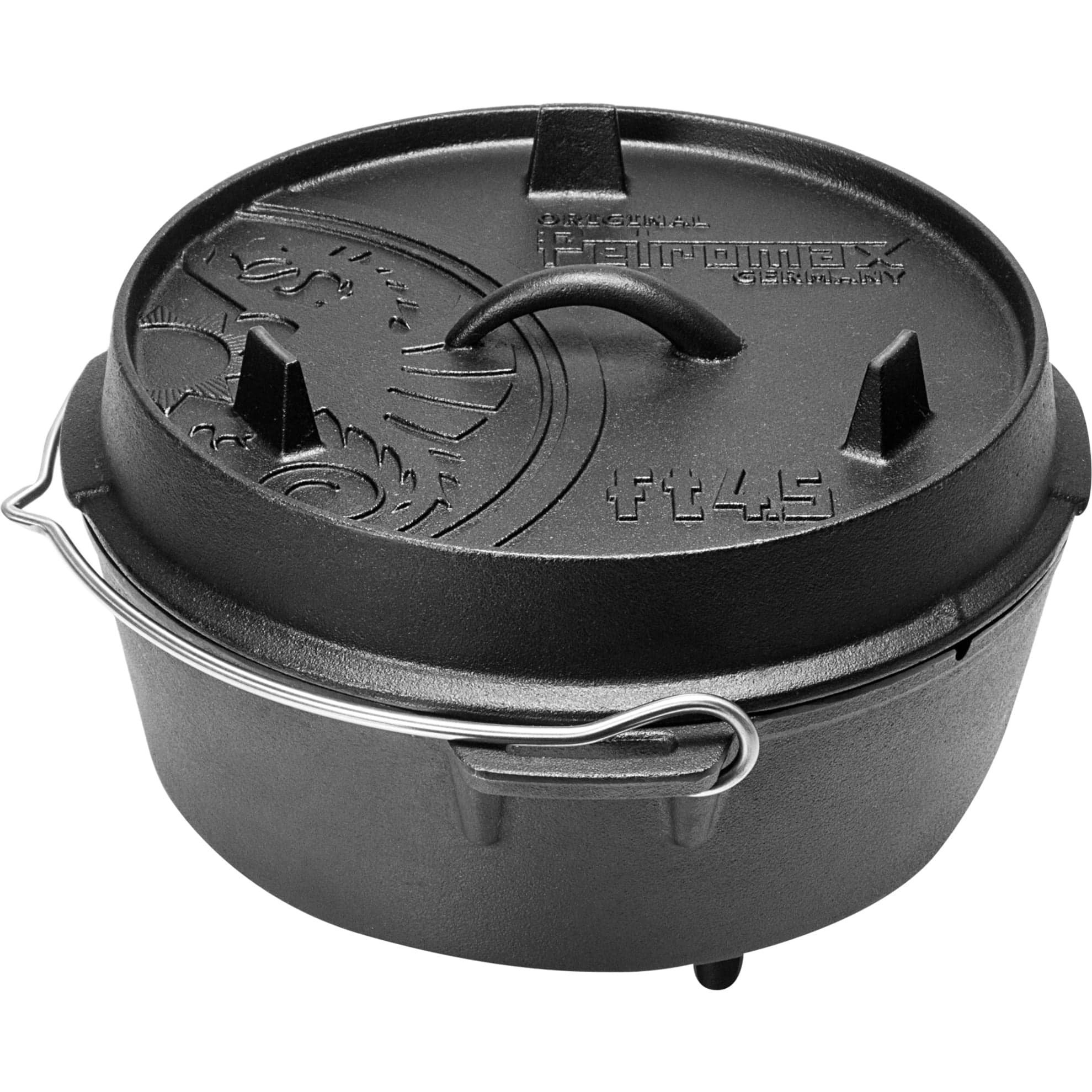 Feuertopf ft4.5