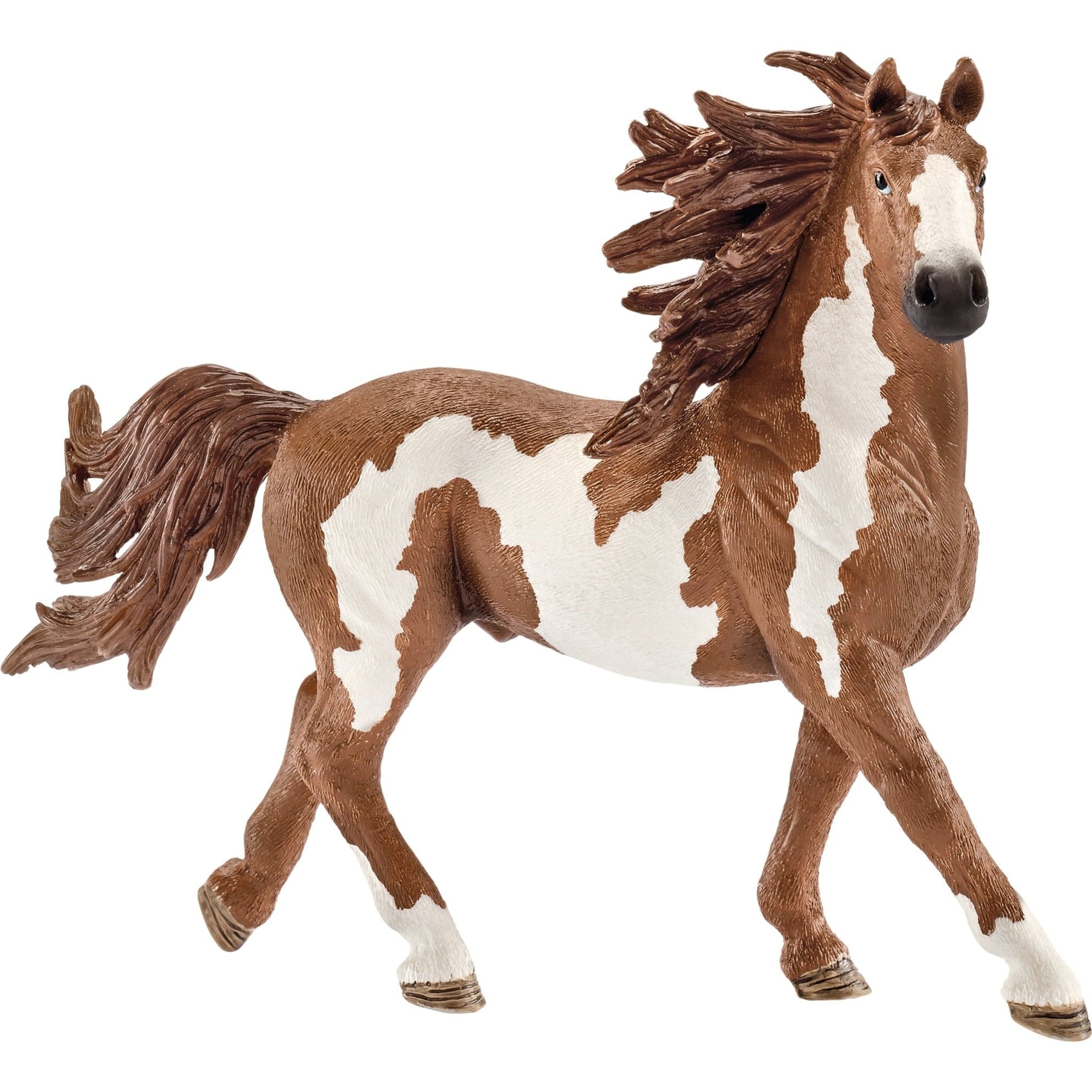 Farm World Pinto Hengst, Spielfigur